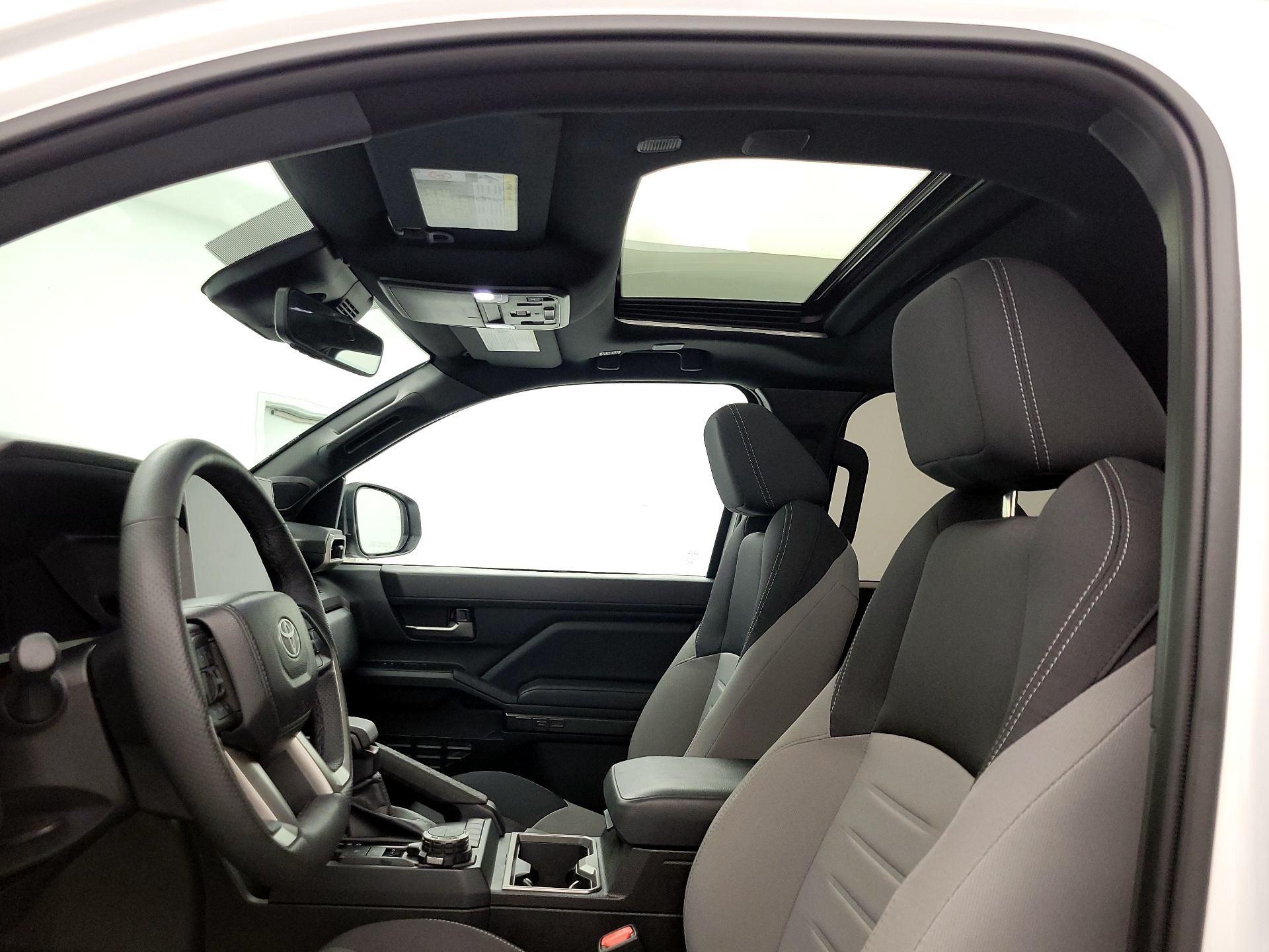 Thumbnail: 2024 Toyota Tacoma - 20