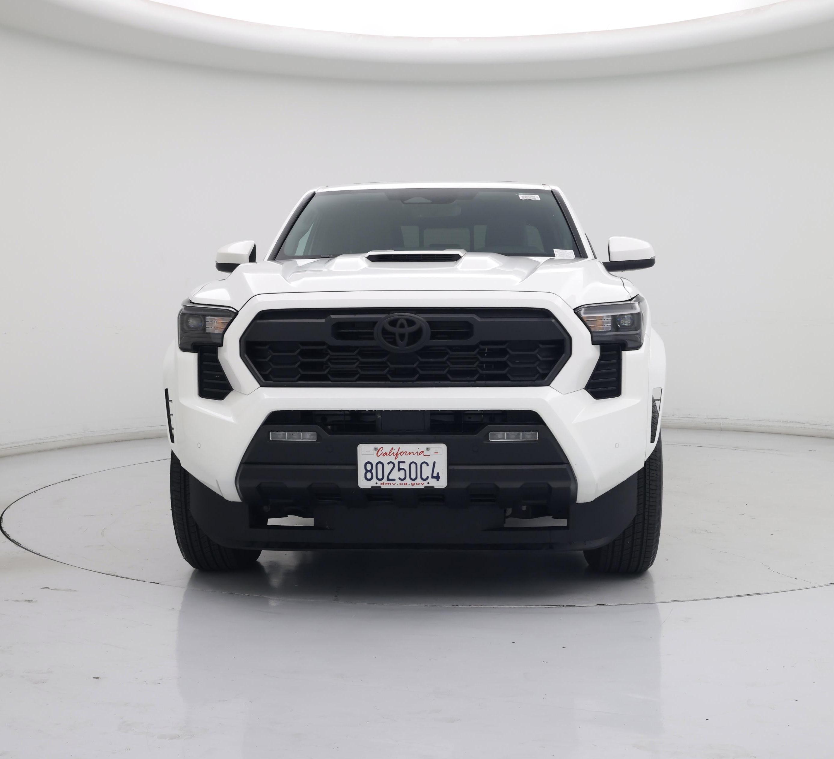 Thumbnail: 2024 Toyota Tacoma - 5