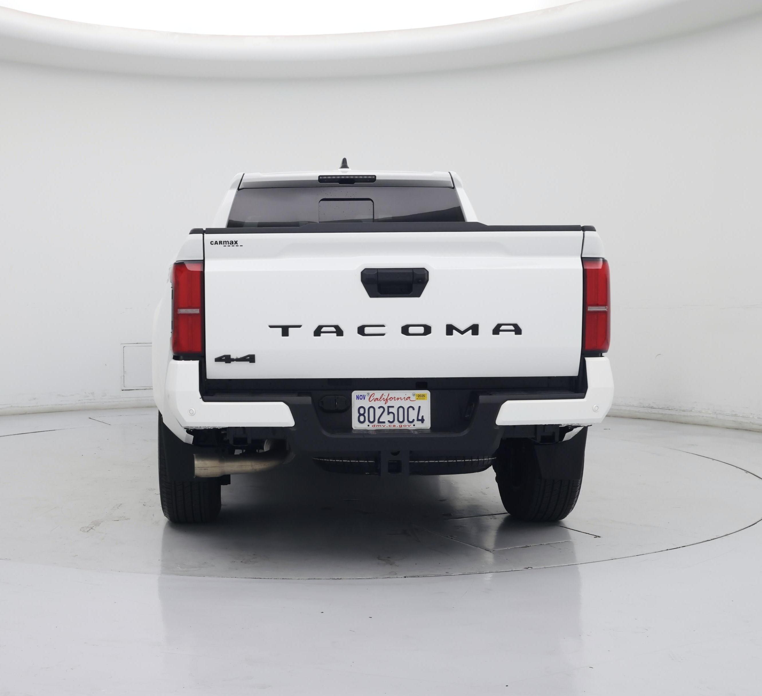 Thumbnail: 2024 Toyota Tacoma - 6