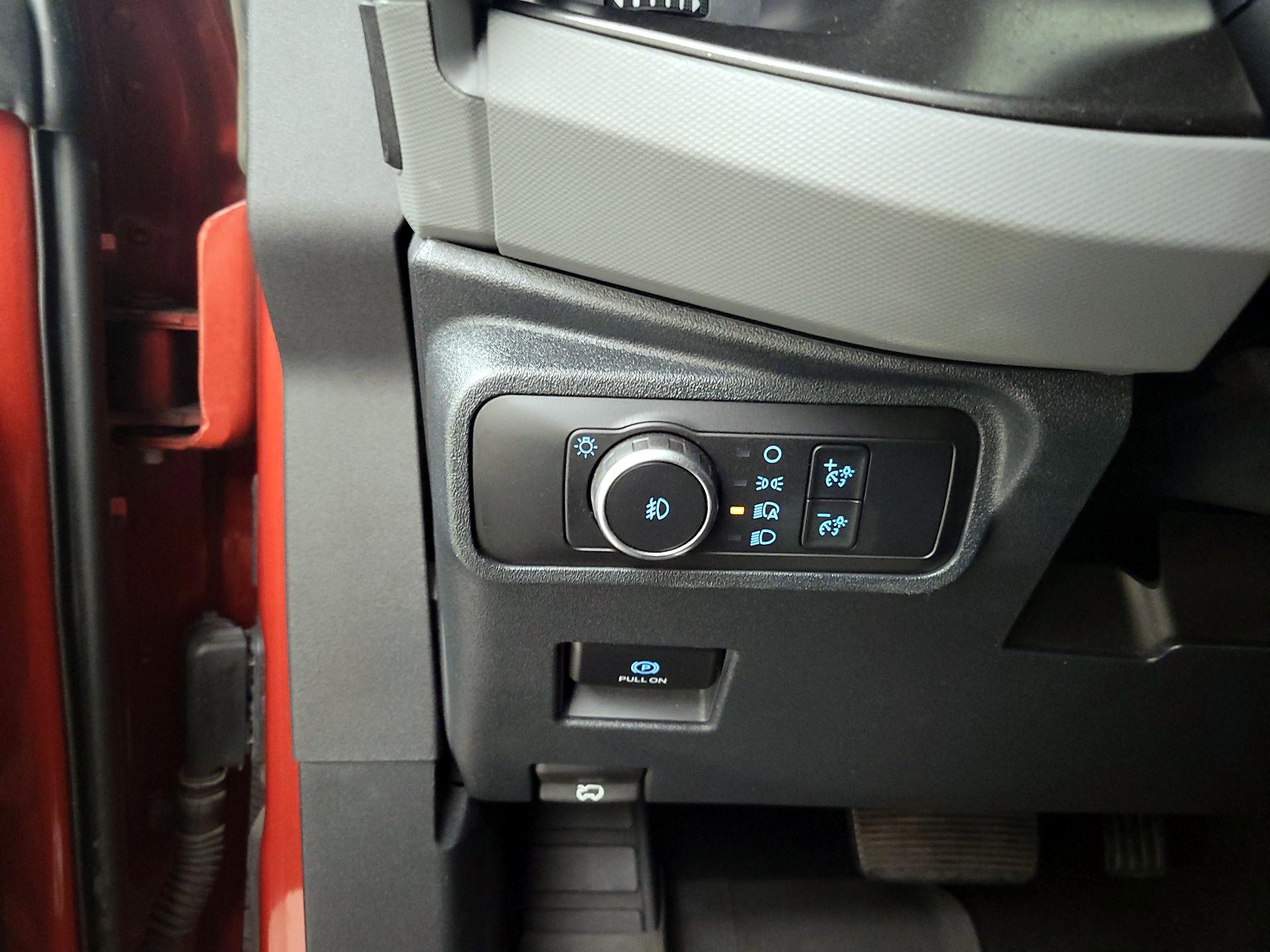 Thumbnail: 2022 Ford Bronco - 13