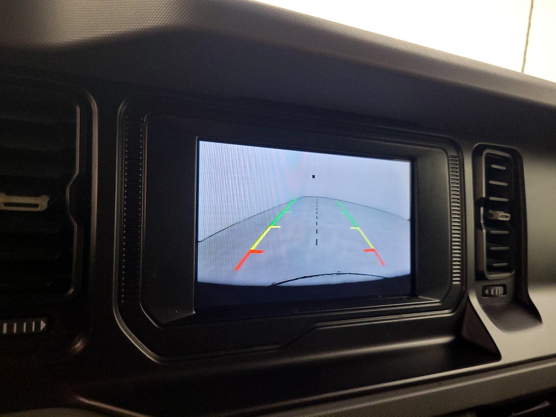 Thumbnail: 2022 Ford Bronco - 14