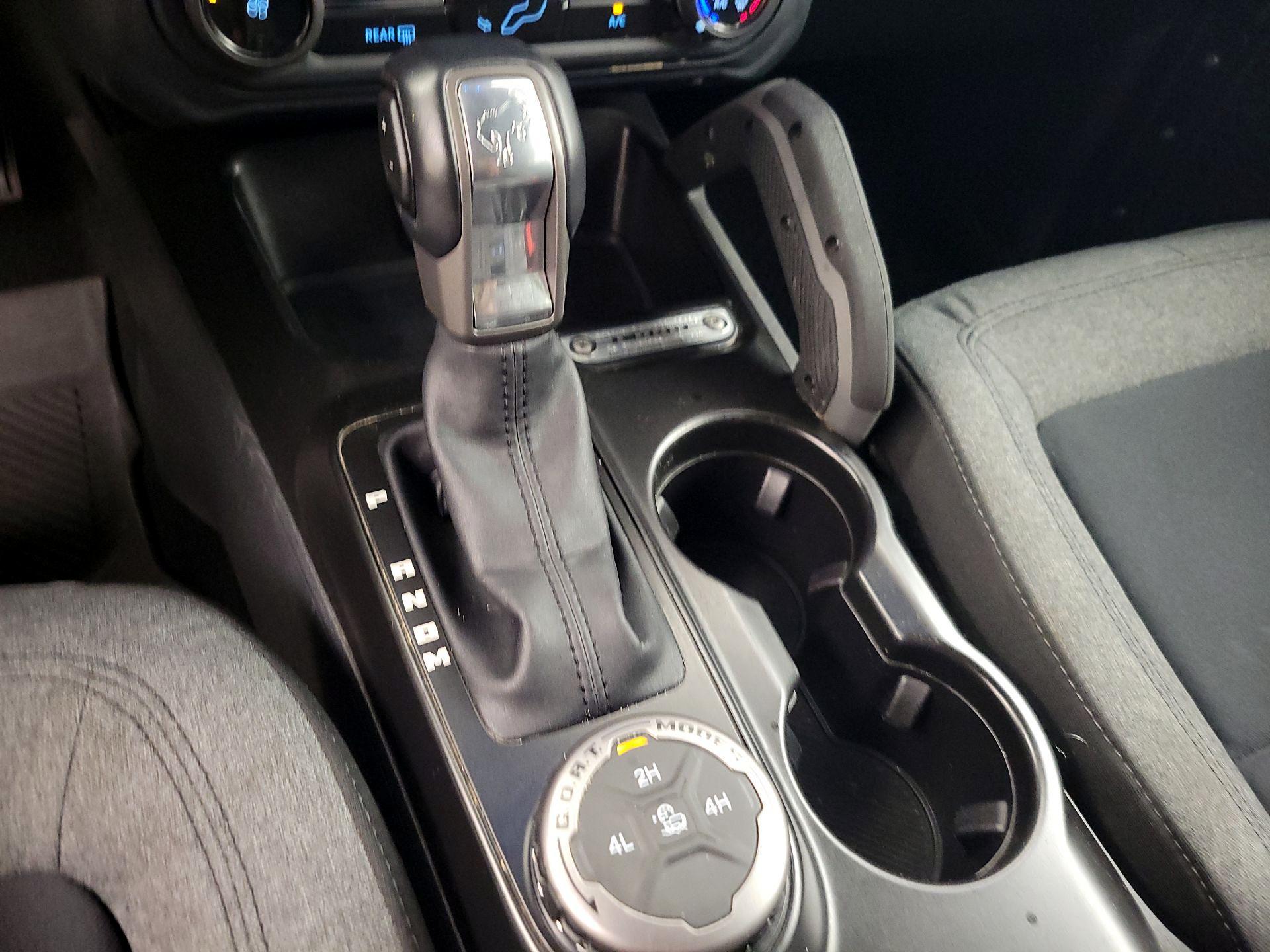 Thumbnail: 2022 Ford Bronco - 17