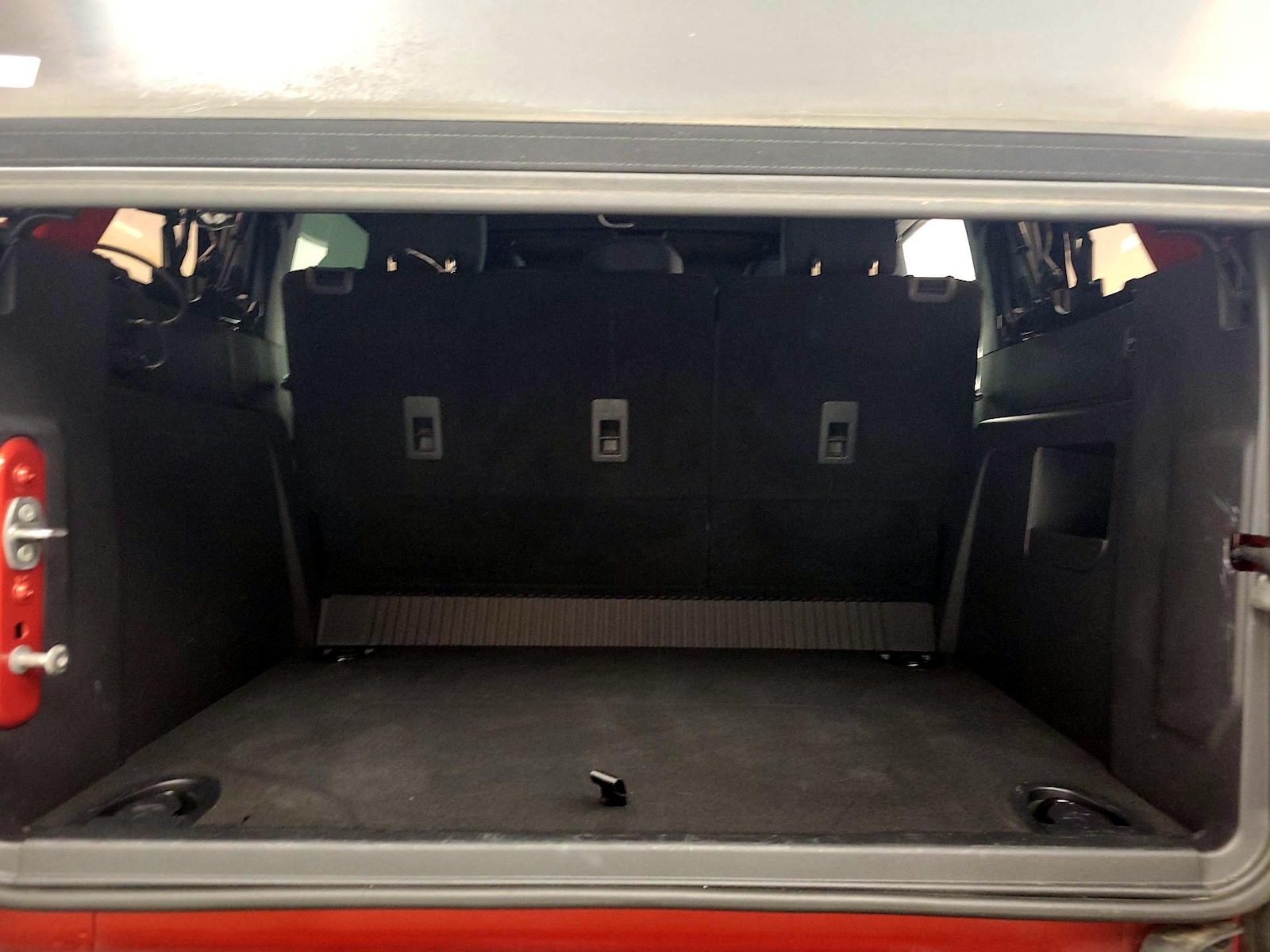 2022 Ford Bronco 4-Door Big Bend - Photo 21