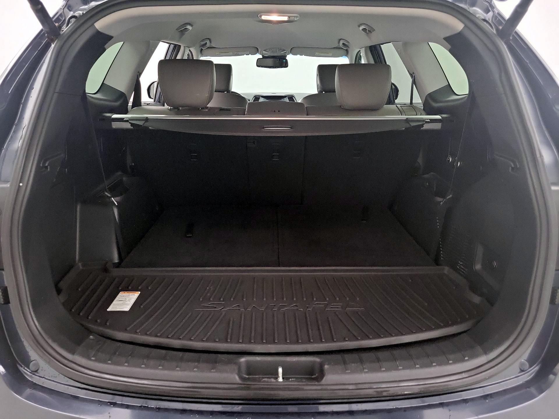 Thumbnail: 2017 Hyundai Santa Fe - 20