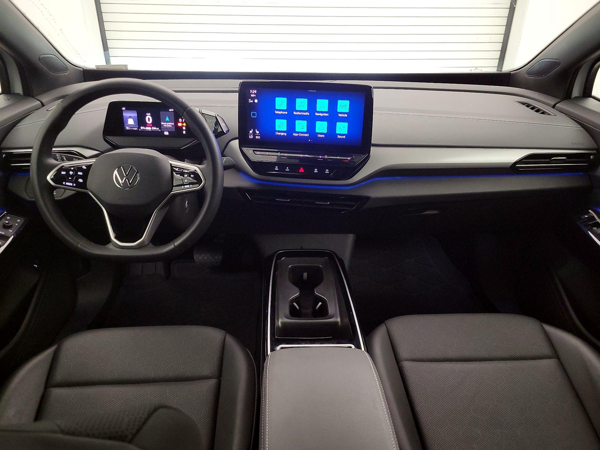 Thumbnail: 2023 Volkswagen ID.4 - 9