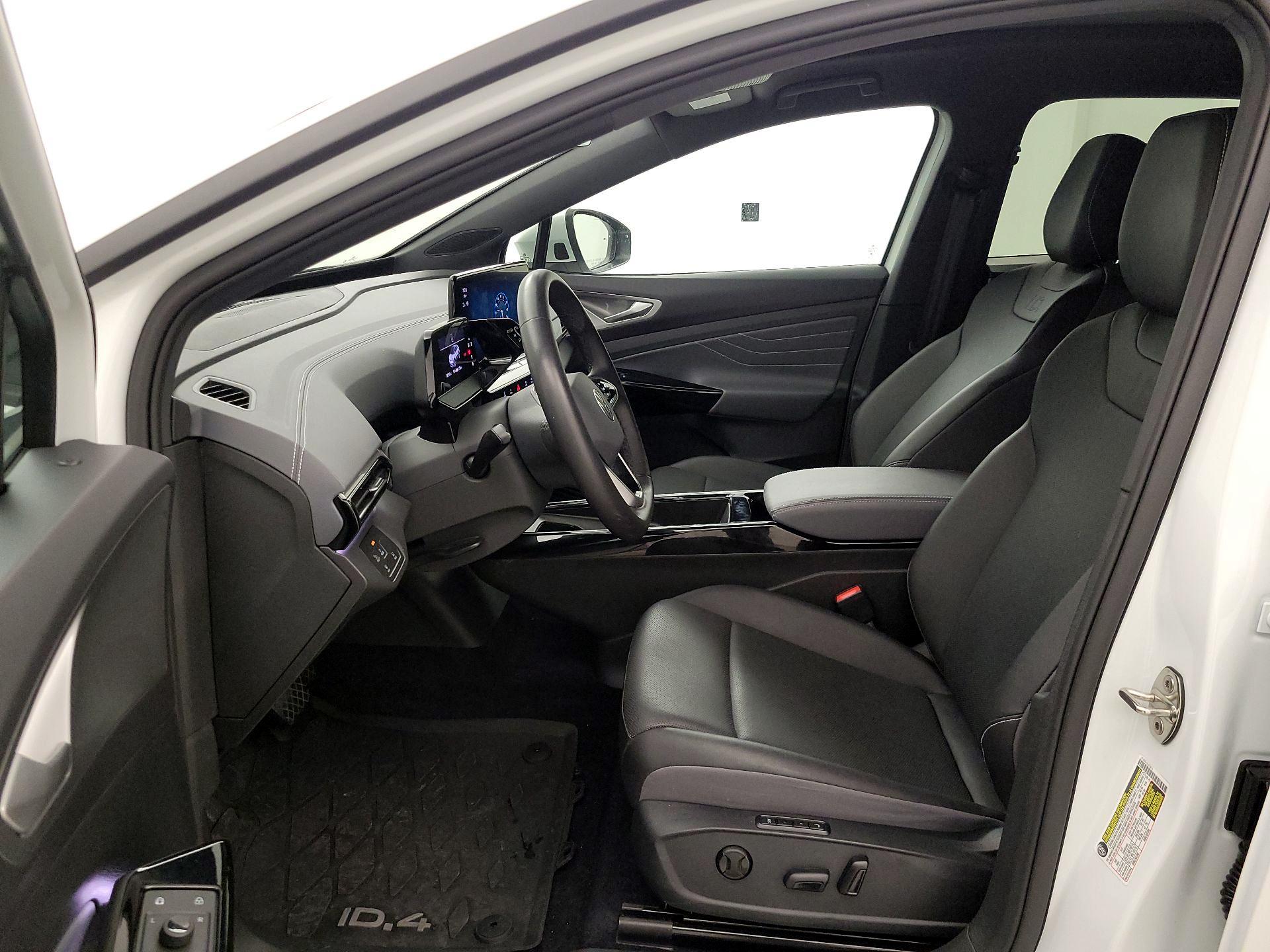 Thumbnail: 2023 Volkswagen ID.4 - 11