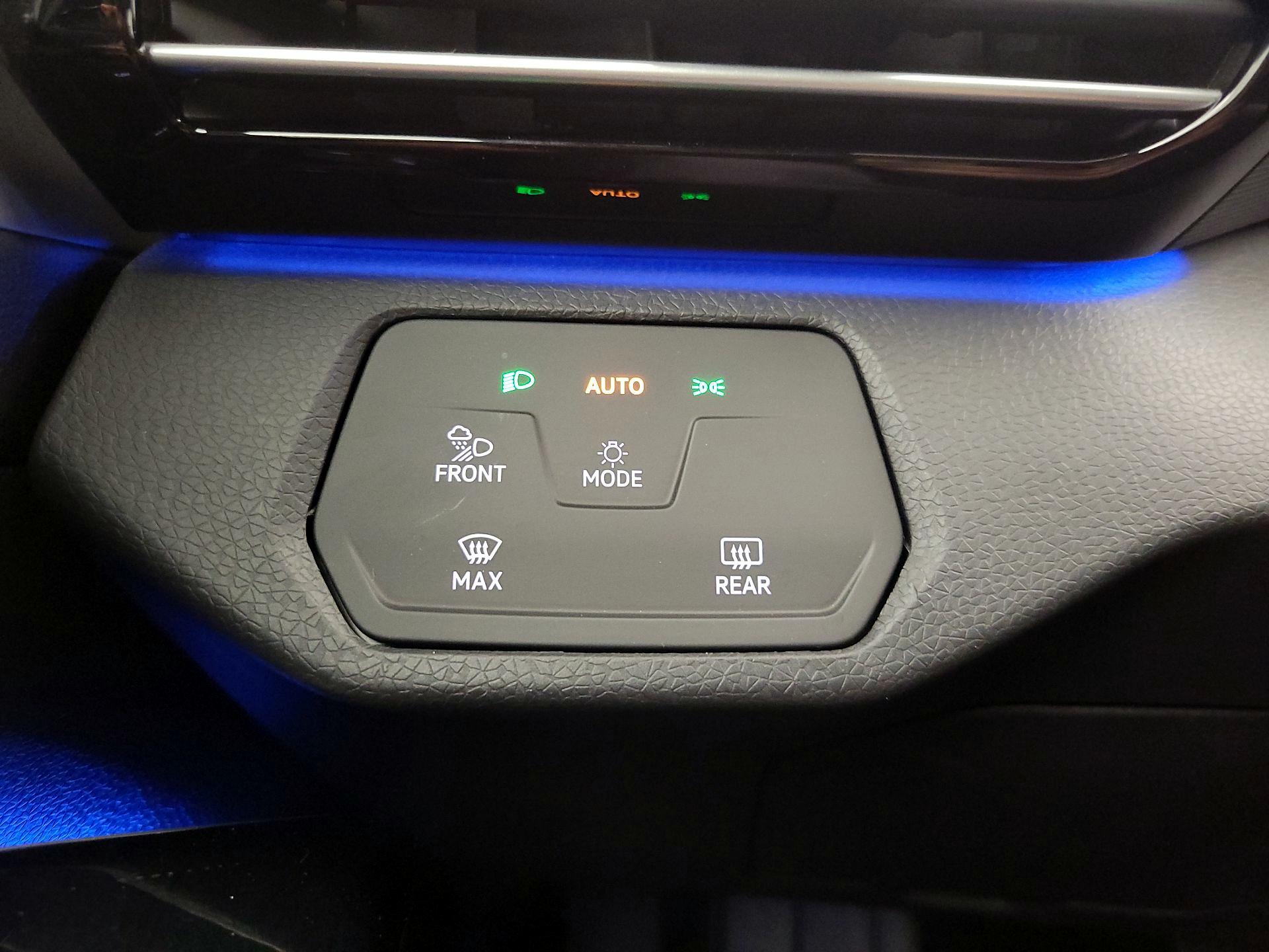 Thumbnail: 2023 Volkswagen ID.4 - 13