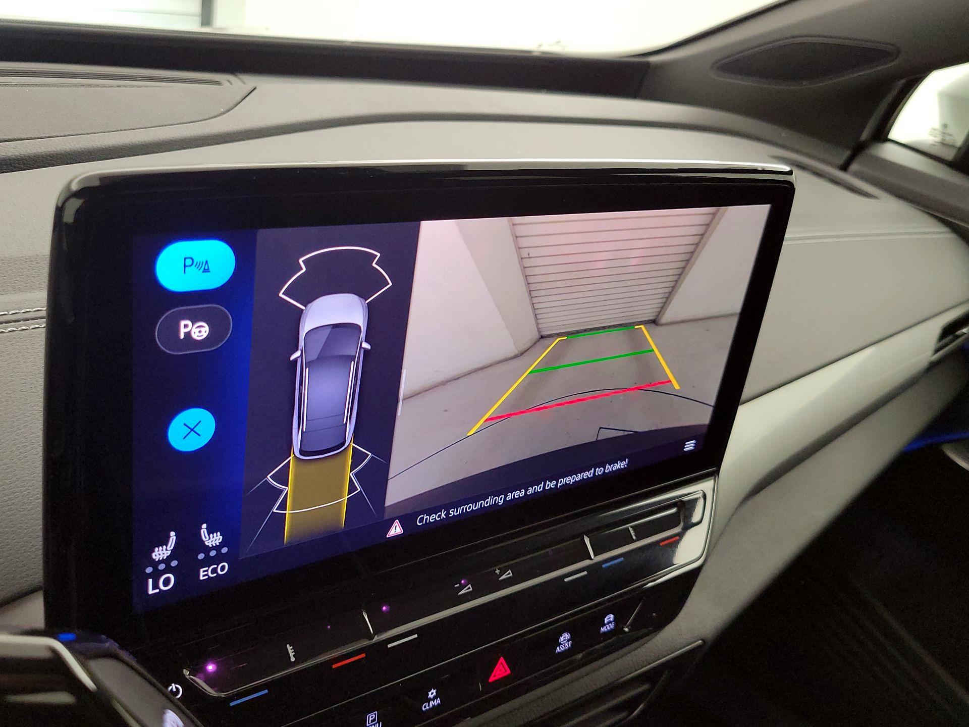 Thumbnail: 2023 Volkswagen ID.4 - 15