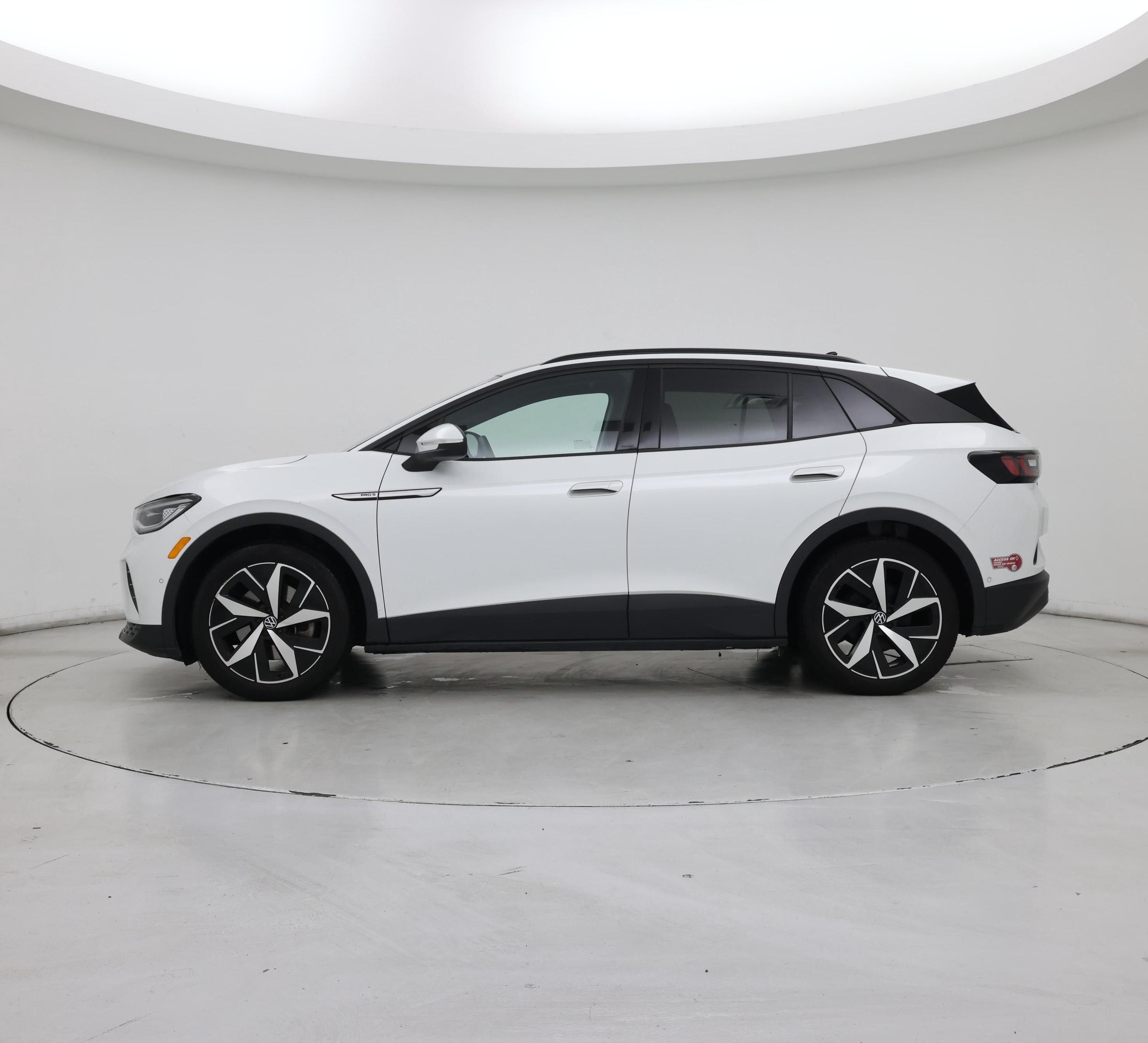 Thumbnail: 2023 Volkswagen ID.4 - 3