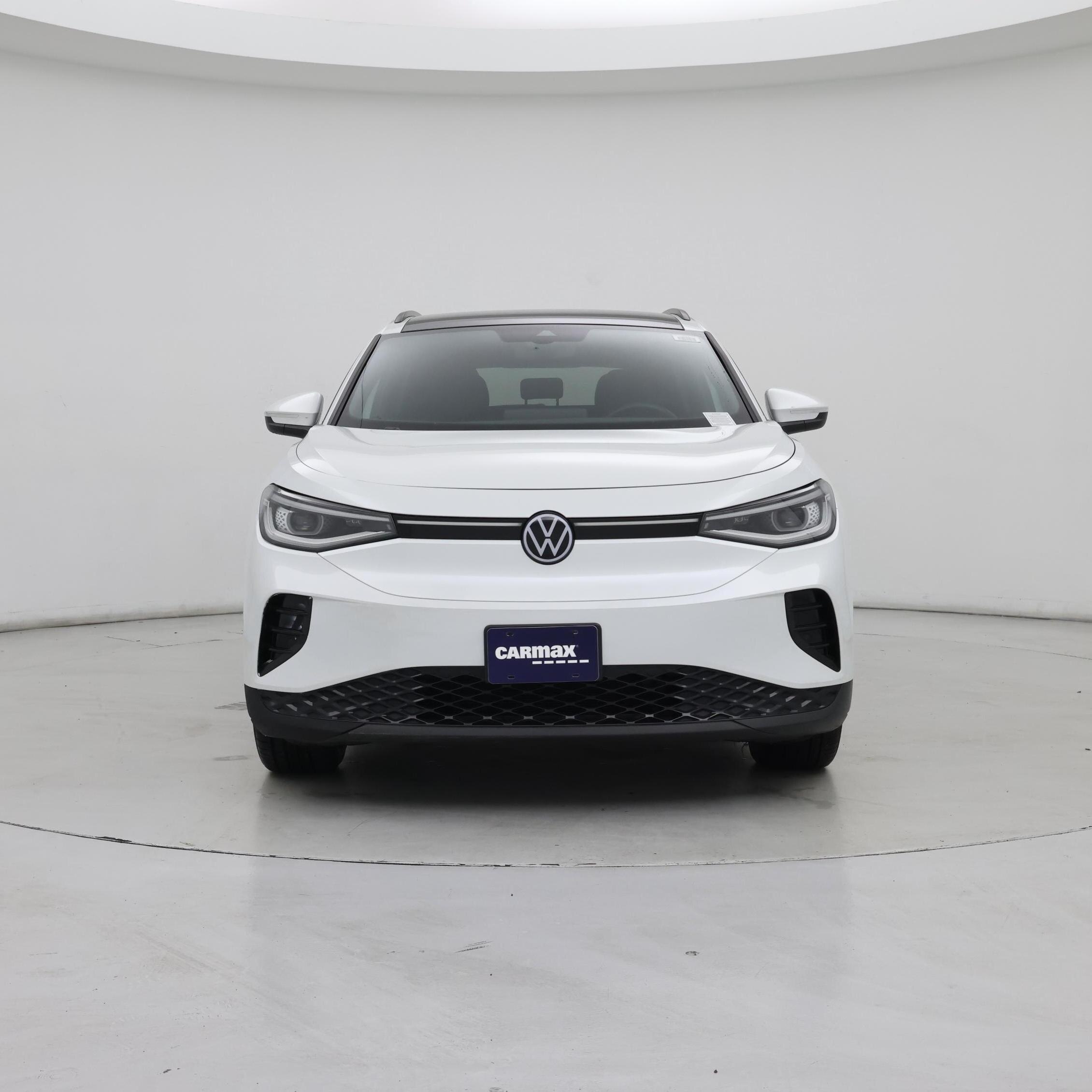 Thumbnail: 2023 Volkswagen ID.4 - 5