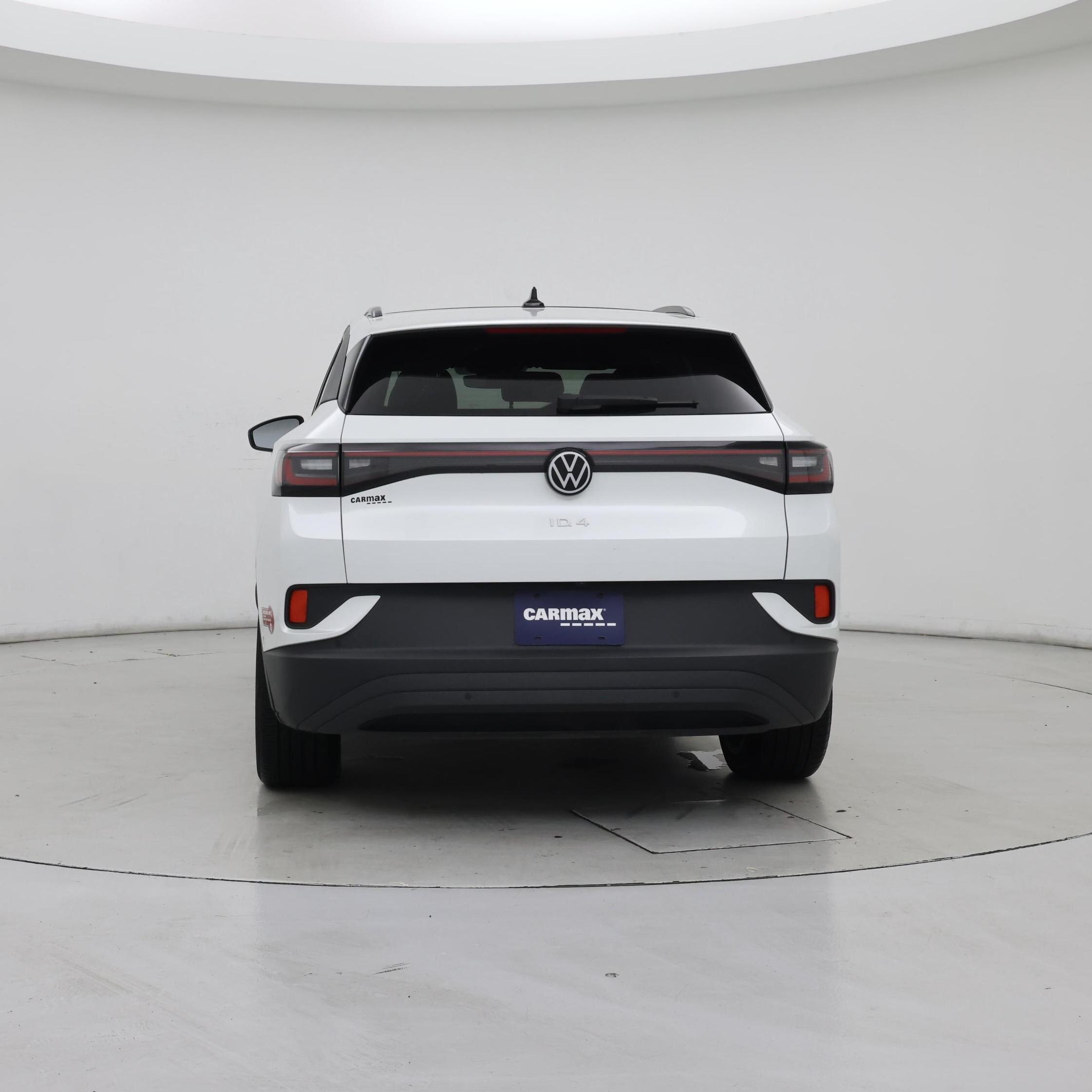 Thumbnail: 2023 Volkswagen ID.4 - 6