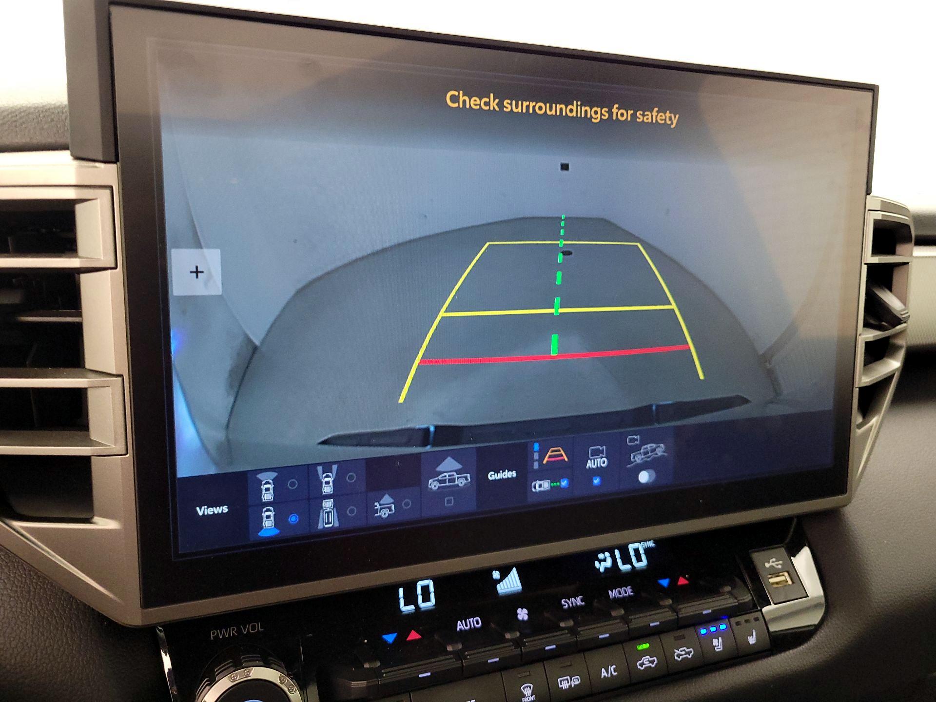 Thumbnail: 2025 Toyota Tundra - 14