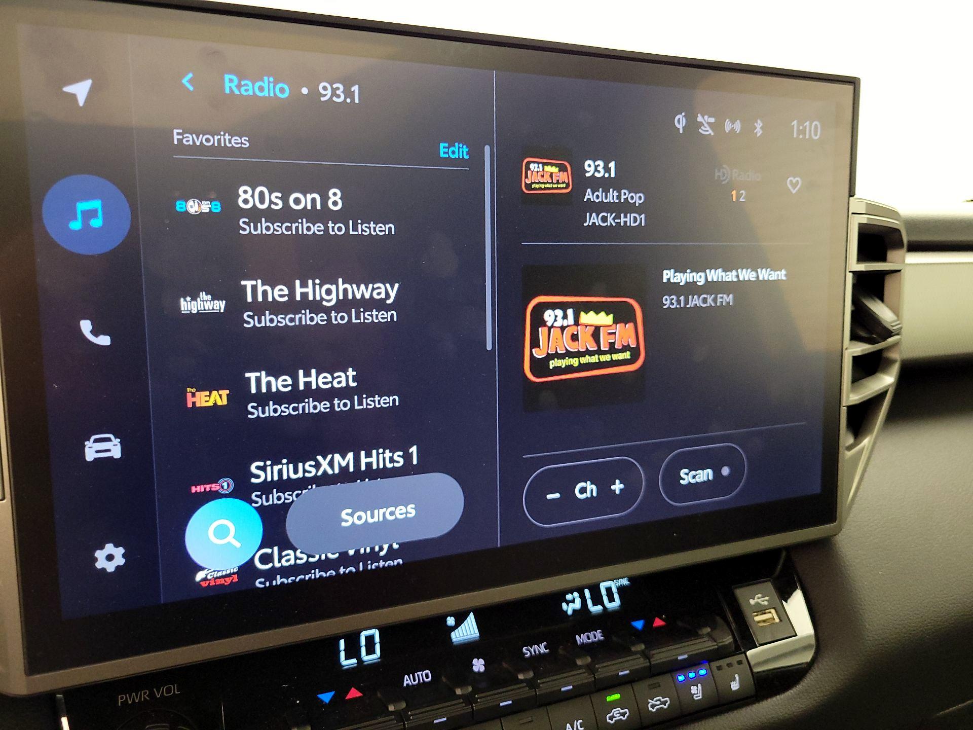 Thumbnail: 2025 Toyota Tundra - 15