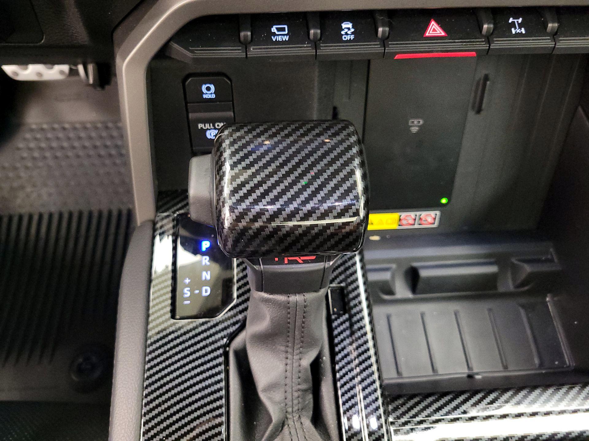 Thumbnail: 2025 Toyota Tundra - 17