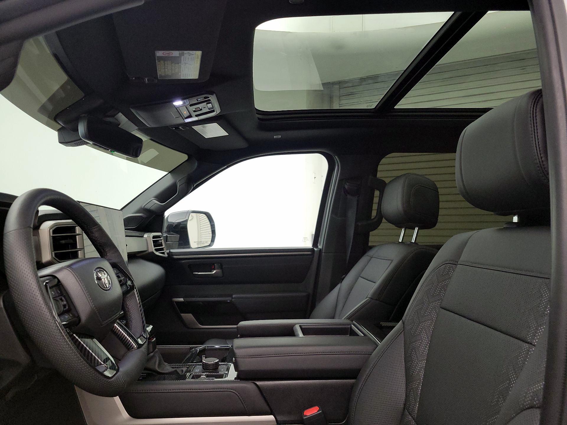 Thumbnail: 2025 Toyota Tundra - 19