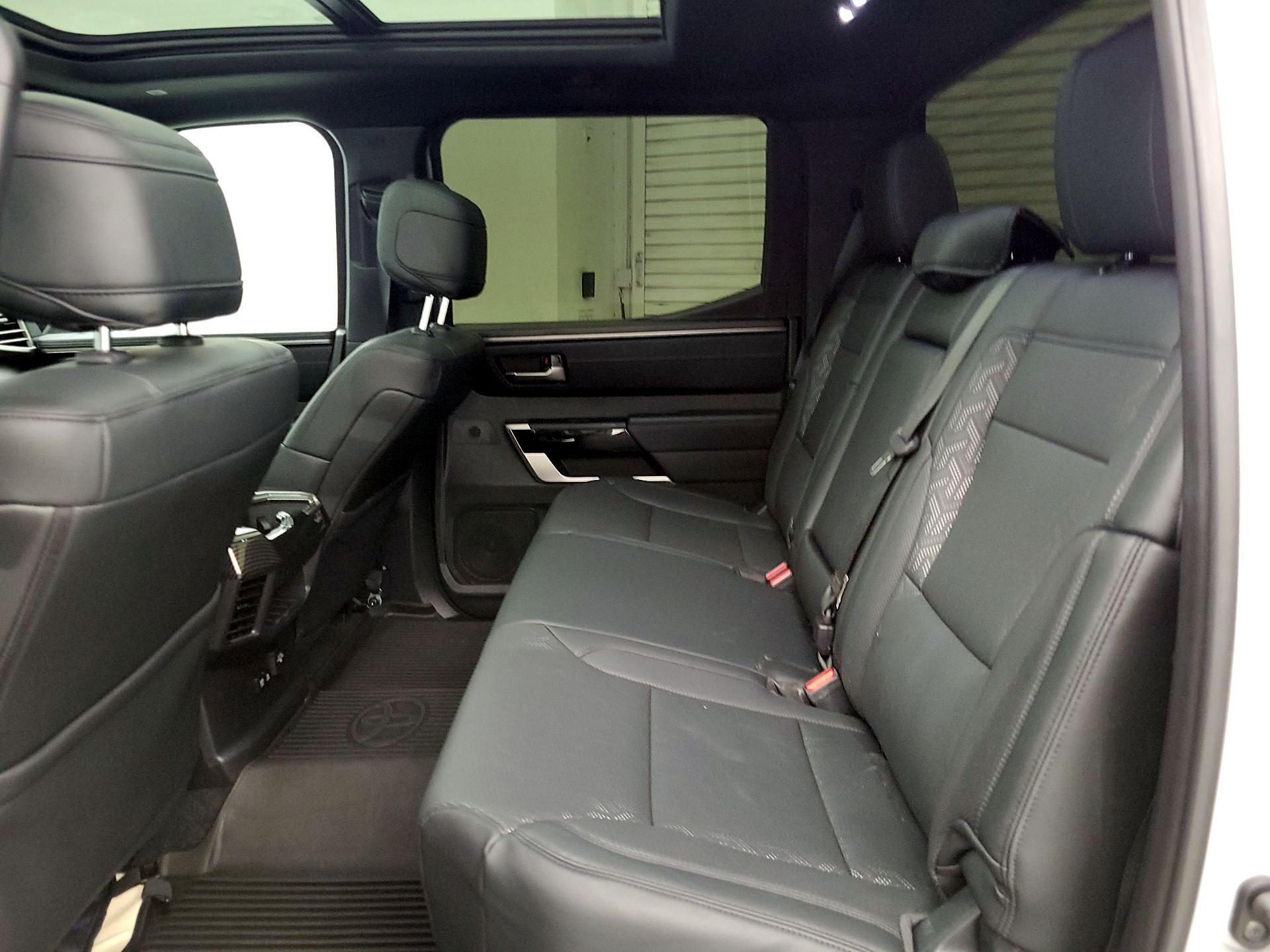 Thumbnail: 2025 Toyota Tundra - 20