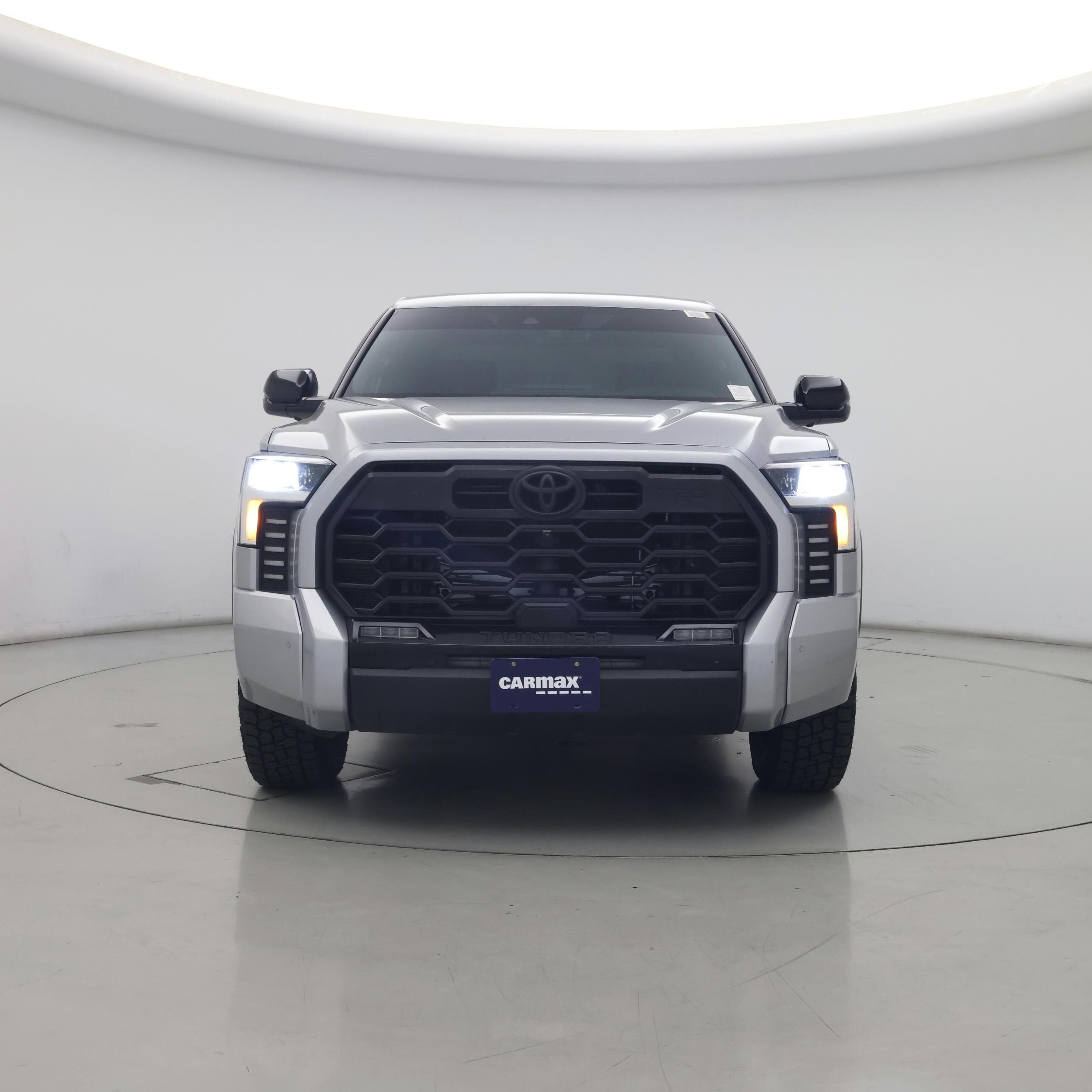 Thumbnail: 2025 Toyota Tundra - 5