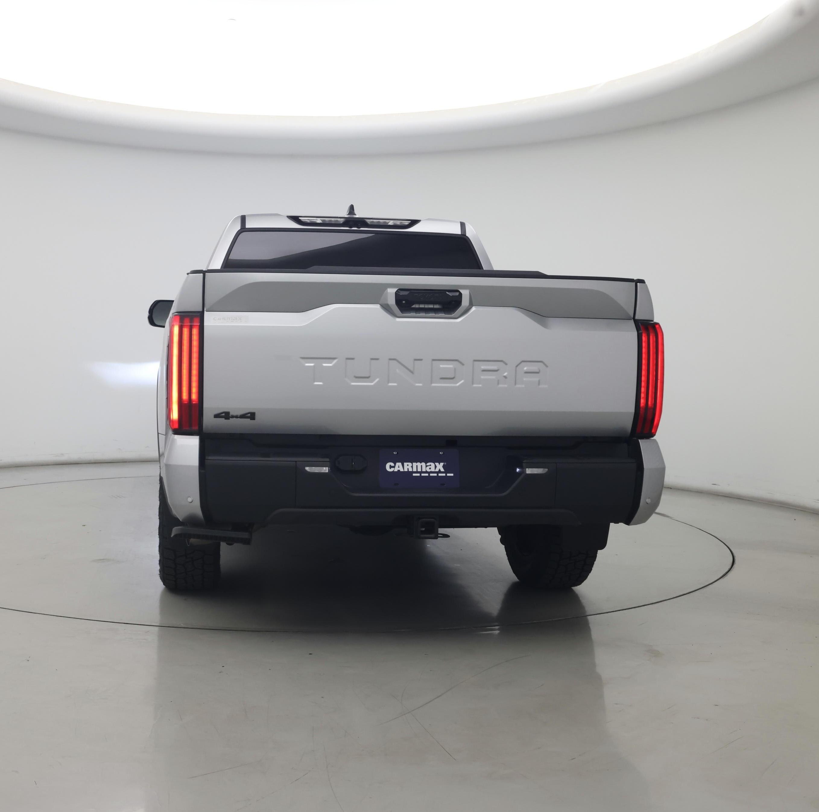 Thumbnail: 2025 Toyota Tundra - 6