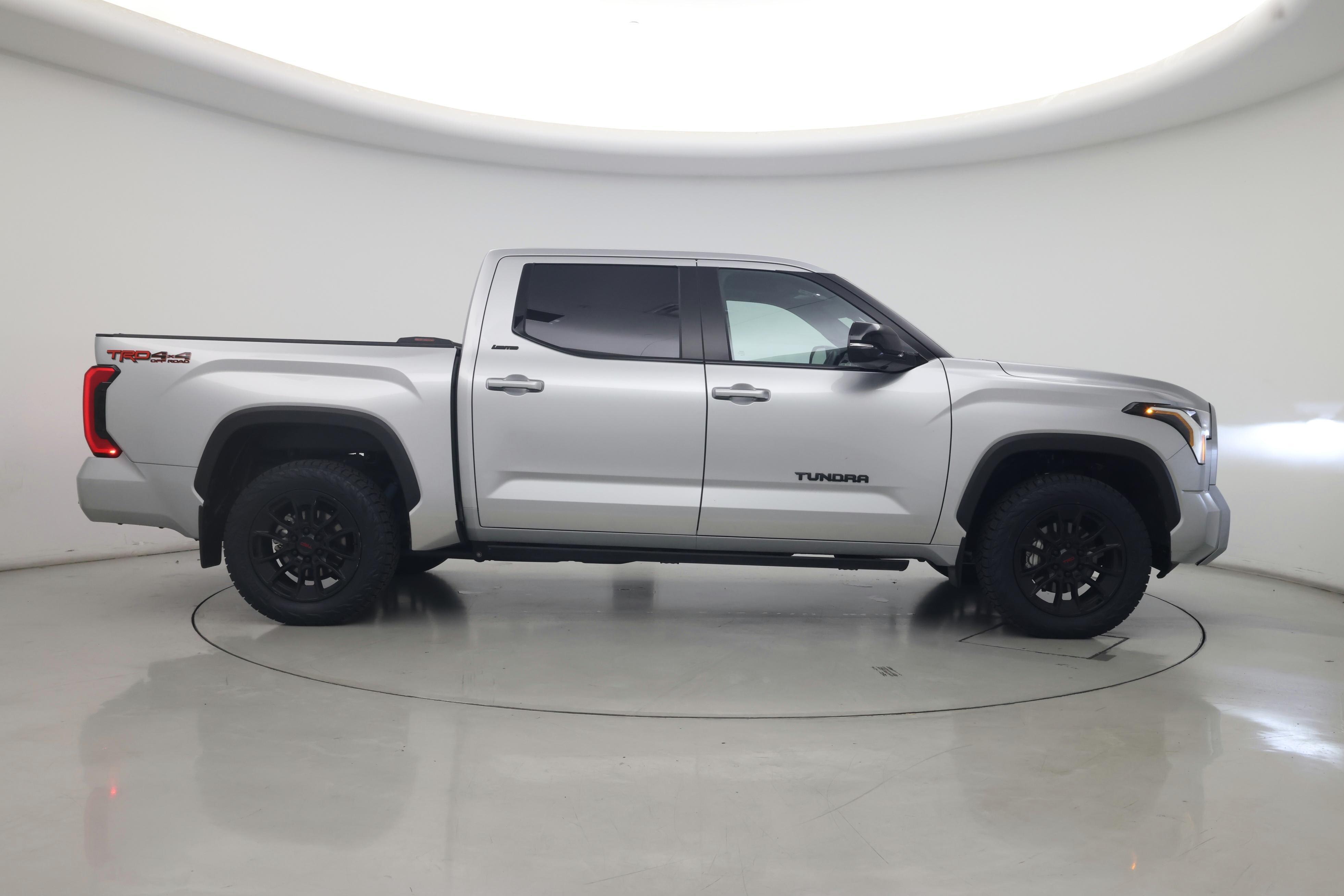 Thumbnail: 2025 Toyota Tundra - 7