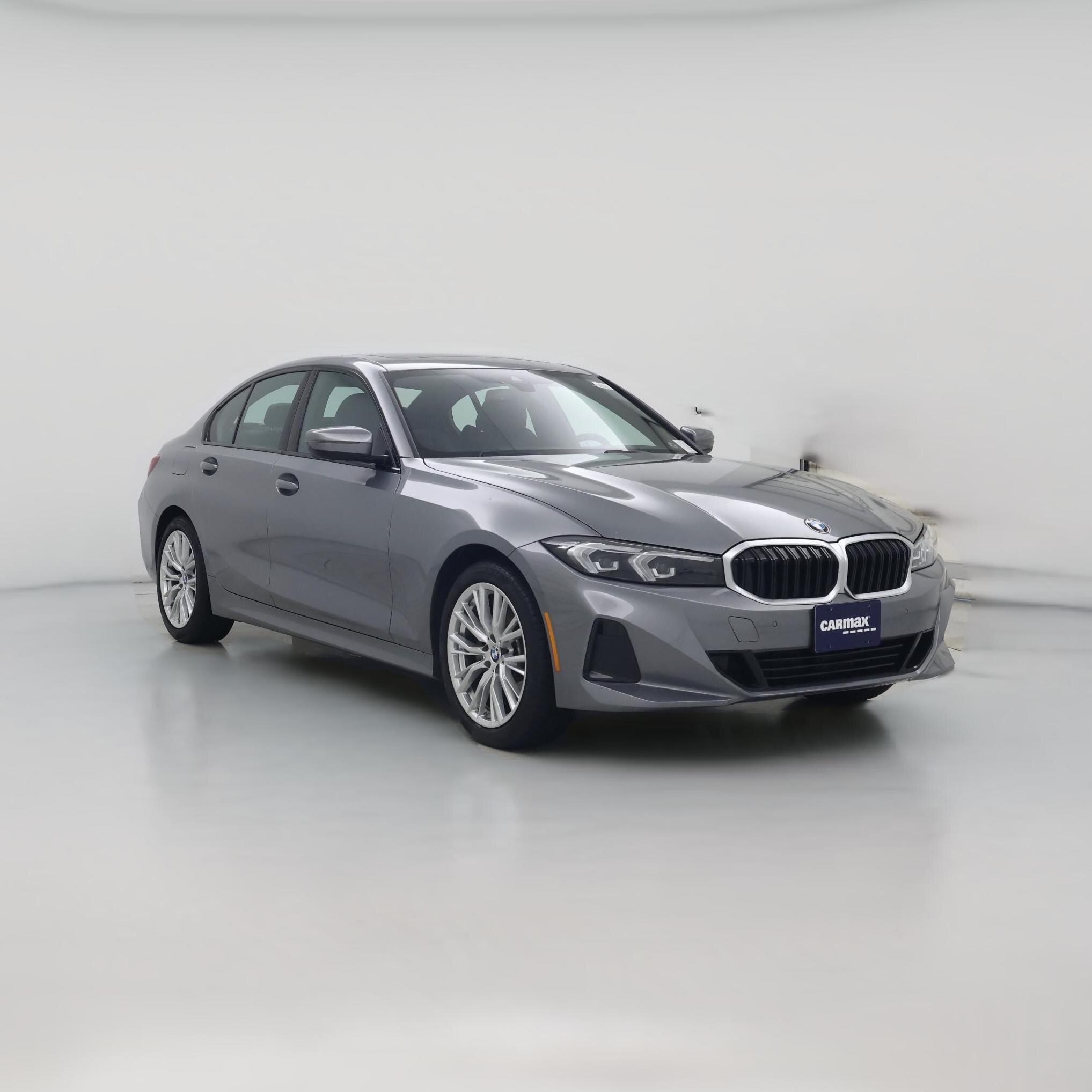Thumbnail: 2023 BMW 3 Series - 1