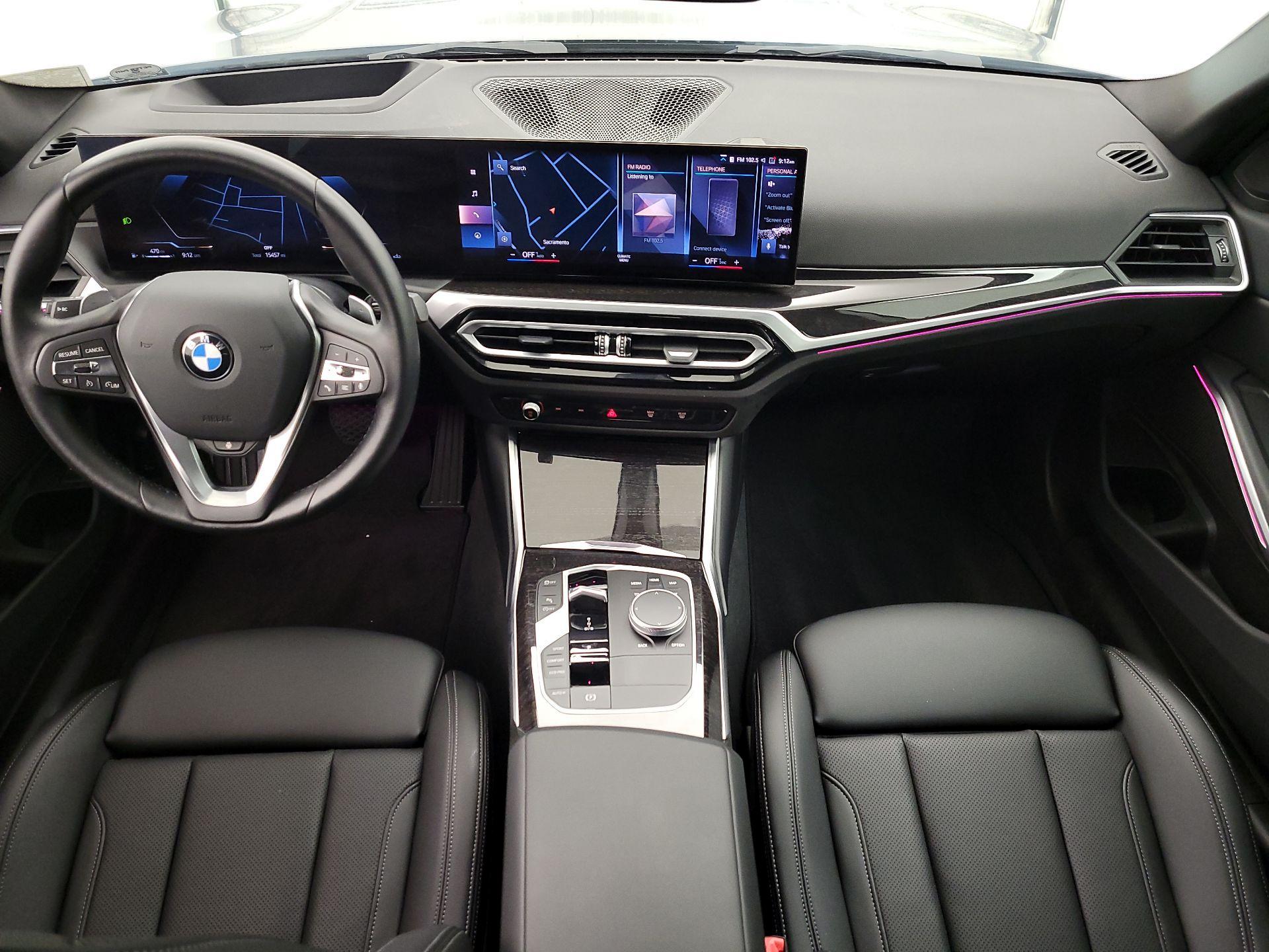 Thumbnail: 2023 BMW 3 Series - 9