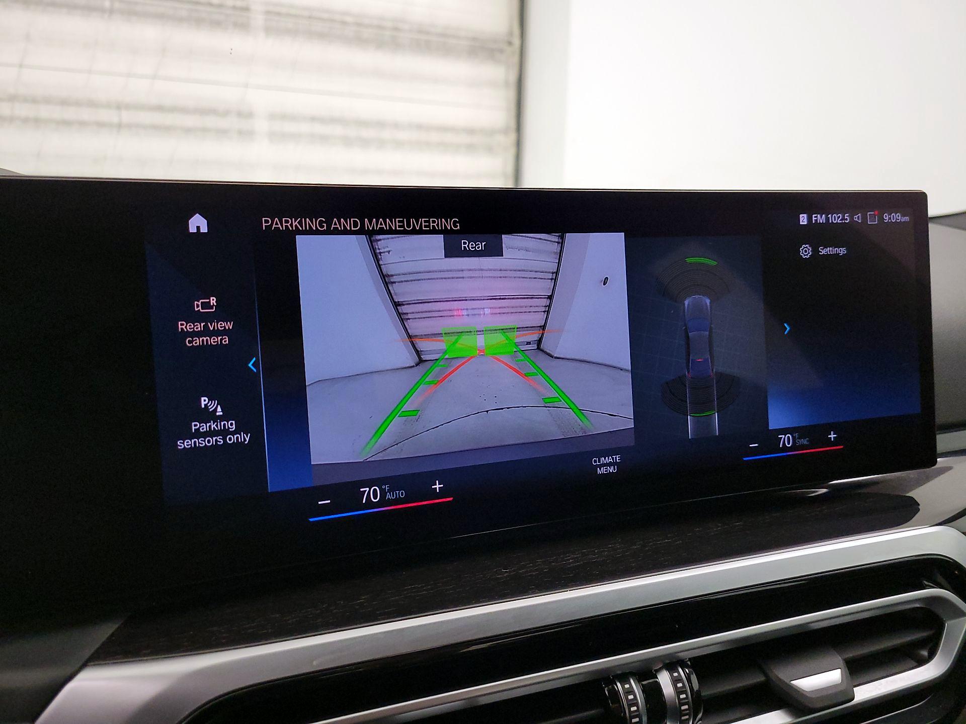 Thumbnail: 2023 BMW 3 Series - 15