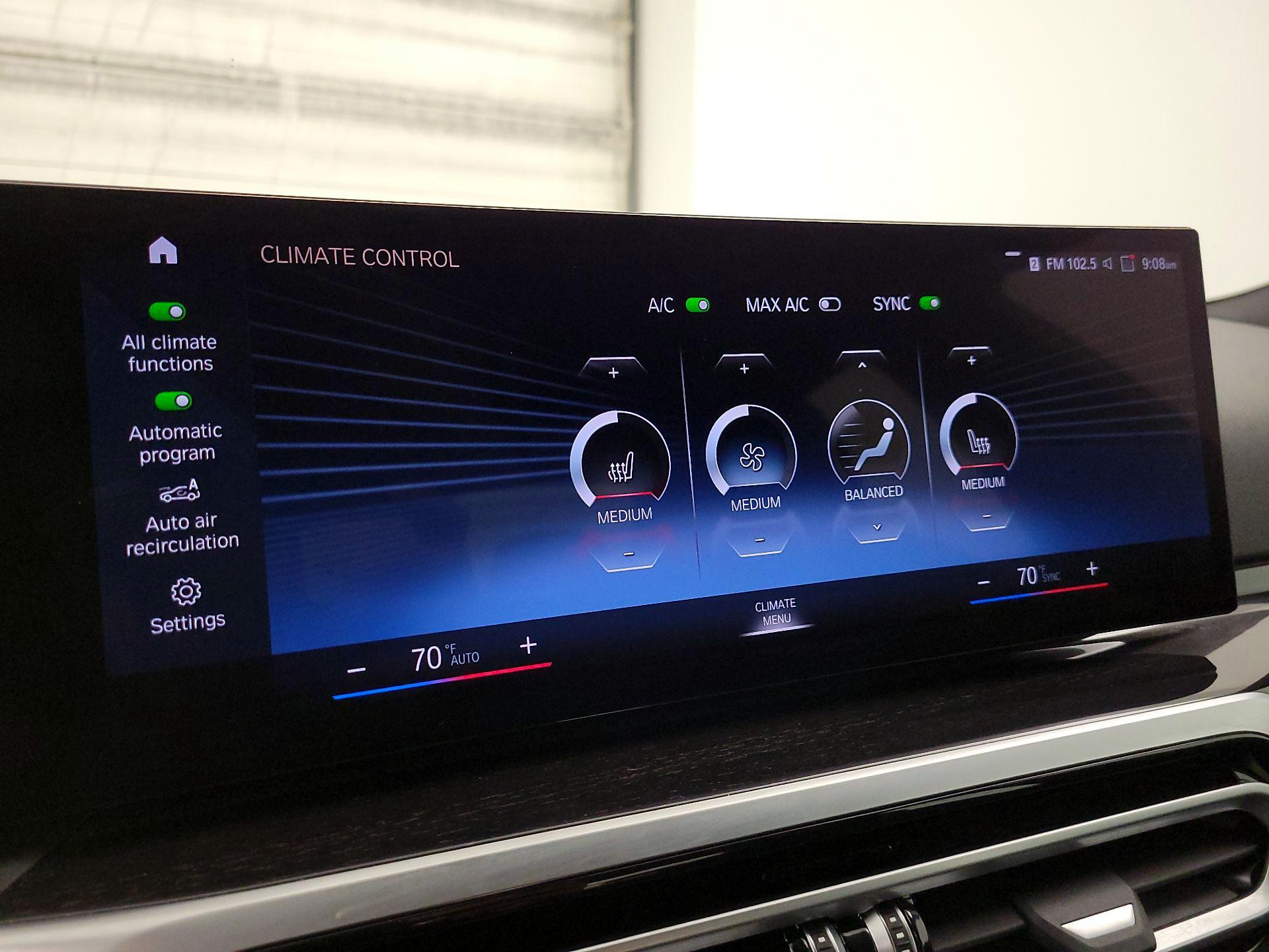 Thumbnail: 2023 BMW 3 Series - 17