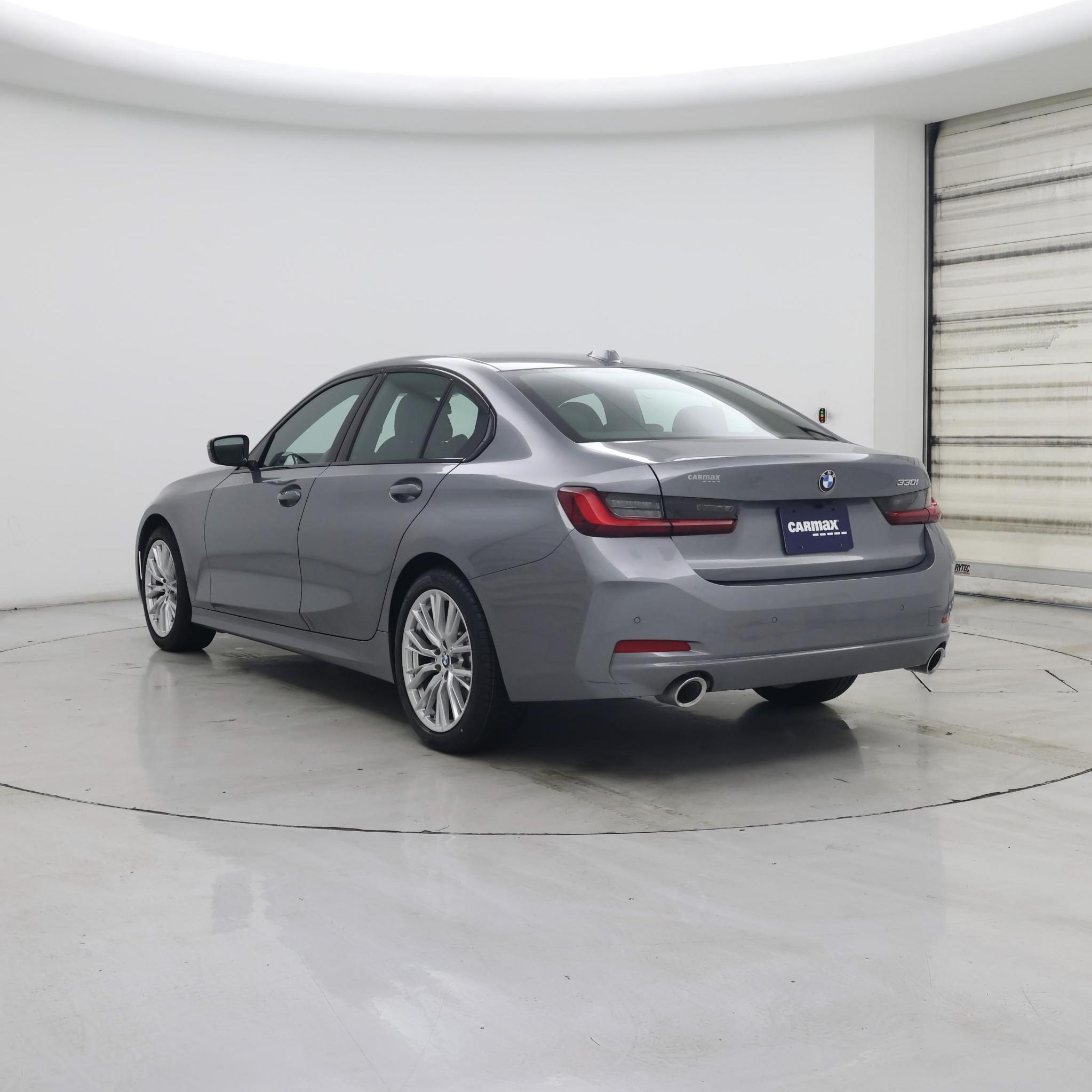 Thumbnail: 2023 BMW 3 Series - 2