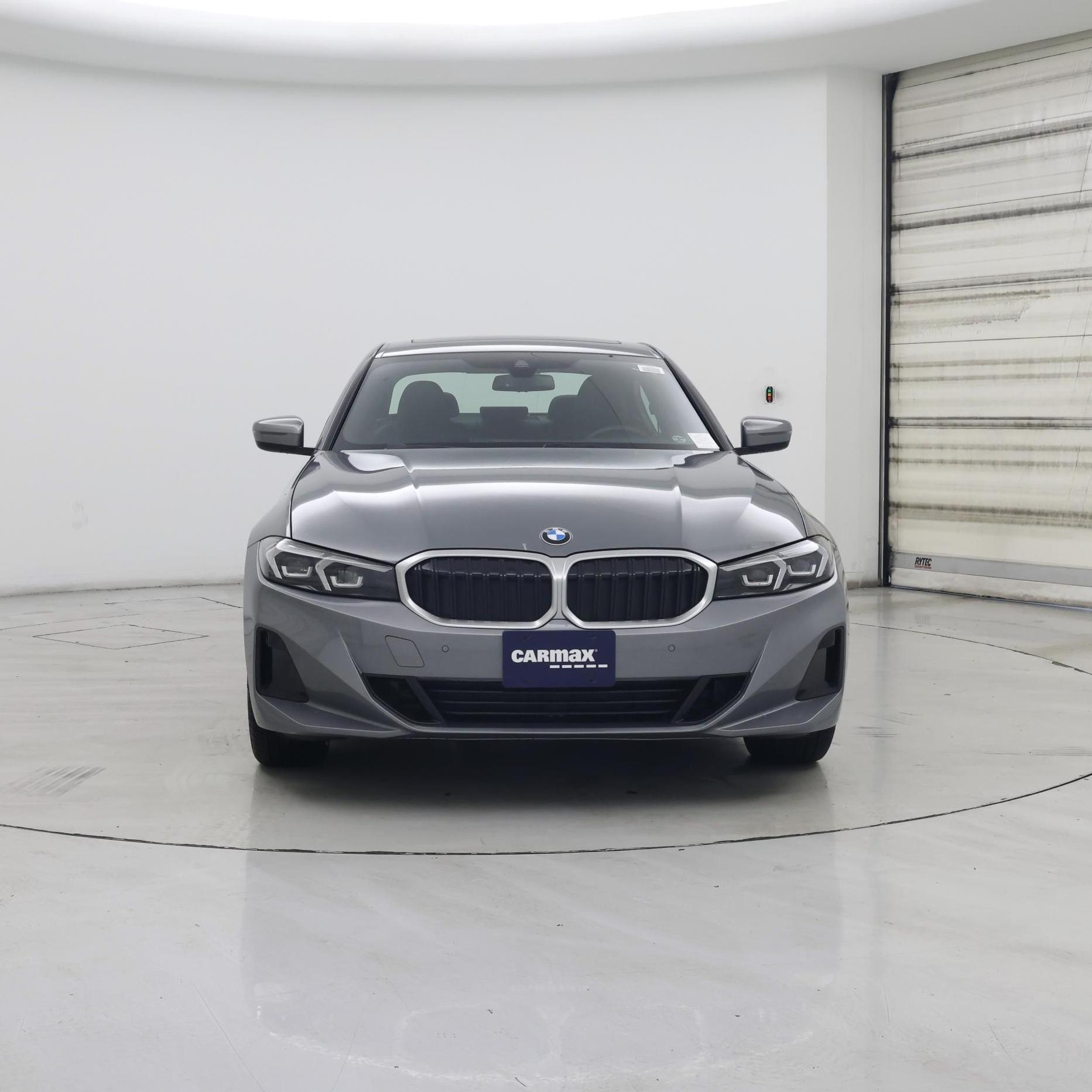 Thumbnail: 2023 BMW 3 Series - 5