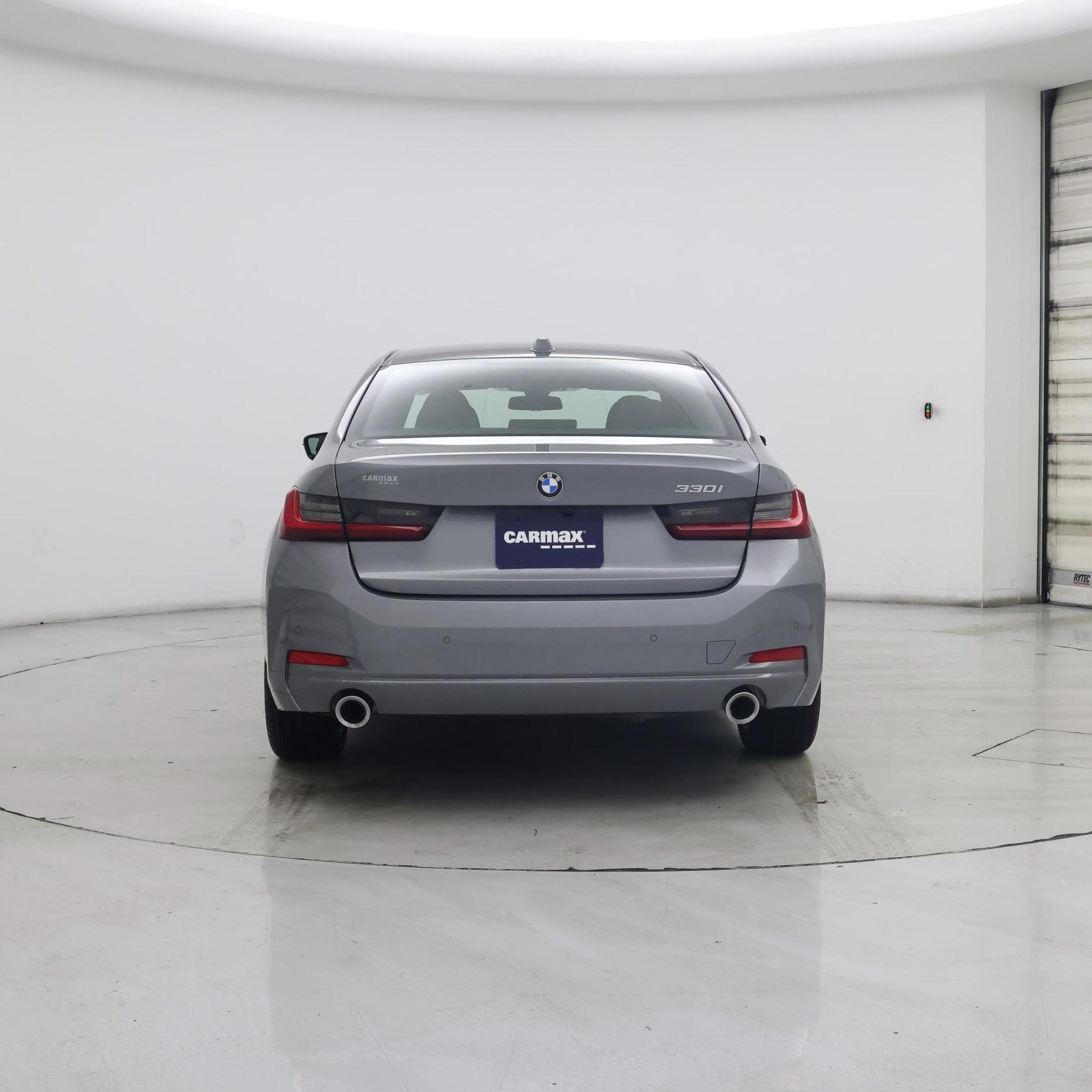 Thumbnail: 2023 BMW 3 Series - 6