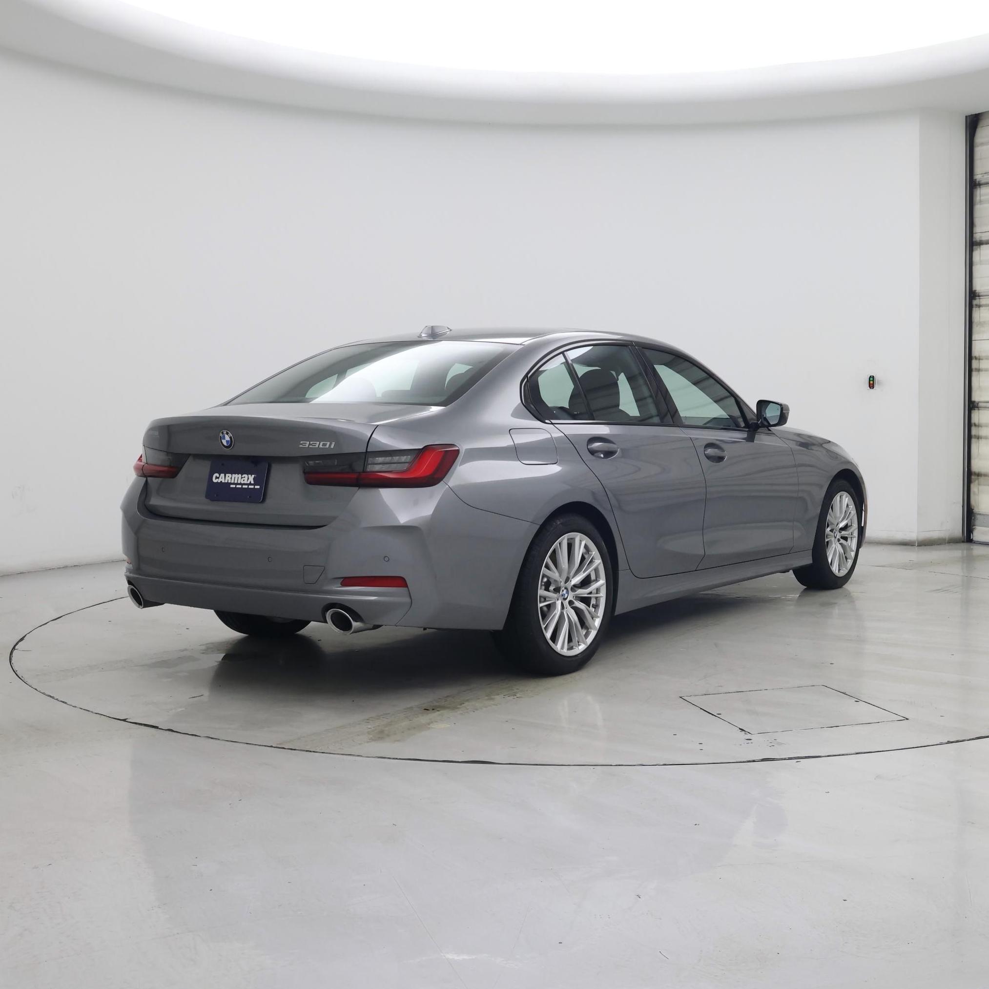 Thumbnail: 2023 BMW 3 Series - 8