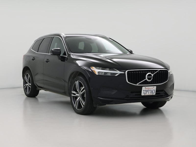 2018 Volvo XC60 T5 Momentum -
                  Duarte, CA