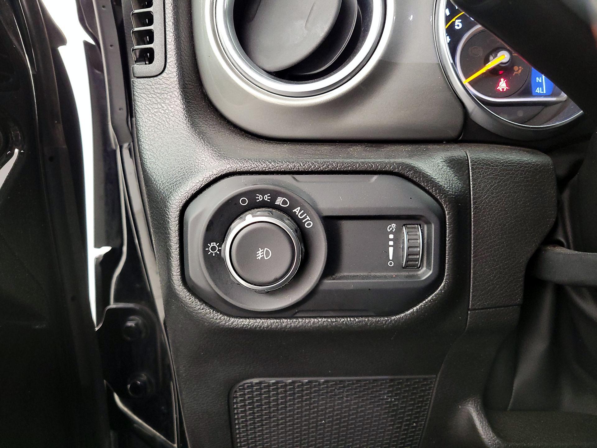 Thumbnail: 2023 Jeep Wrangler - 13