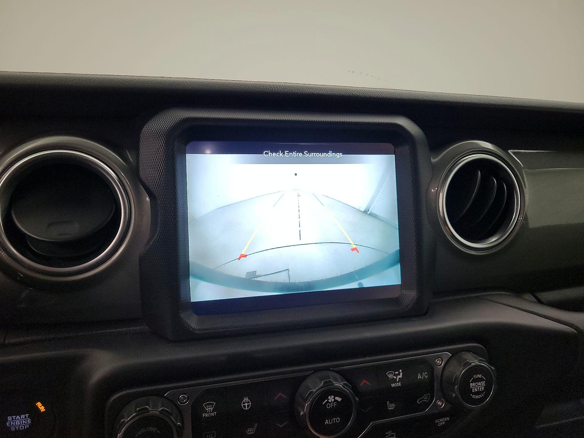 Thumbnail: 2023 Jeep Wrangler - 15