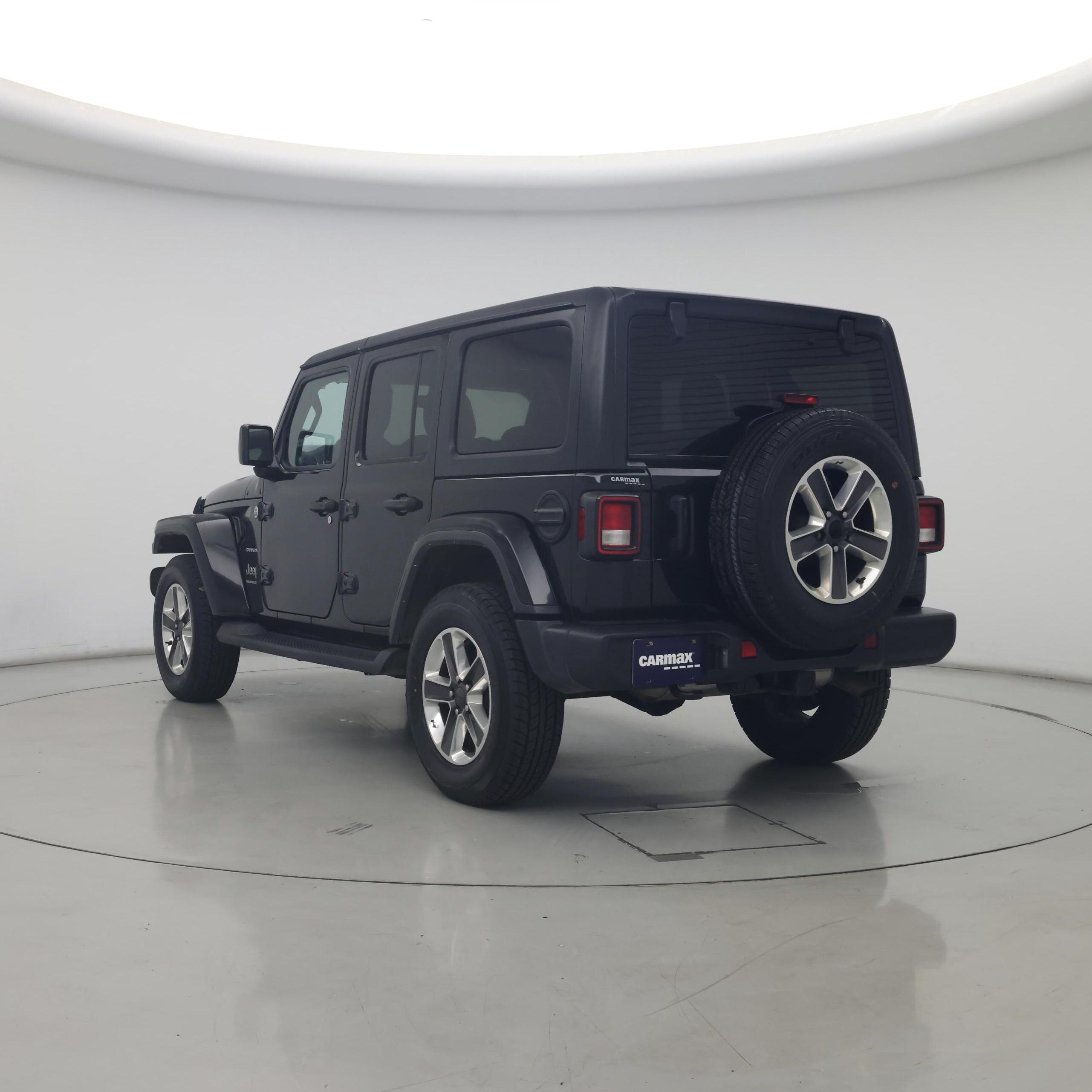 Thumbnail: 2023 Jeep Wrangler - 2