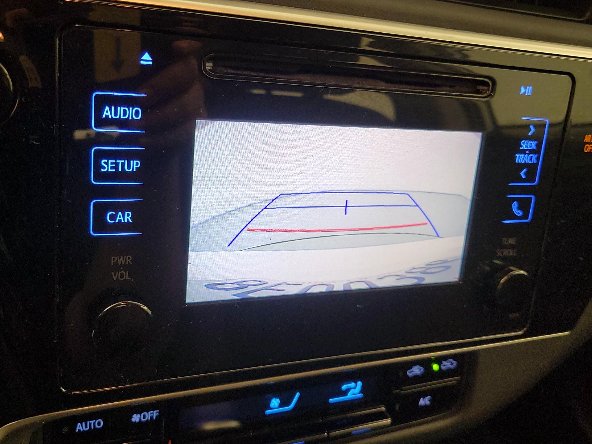 Thumbnail: 2017 Toyota Corolla - 14