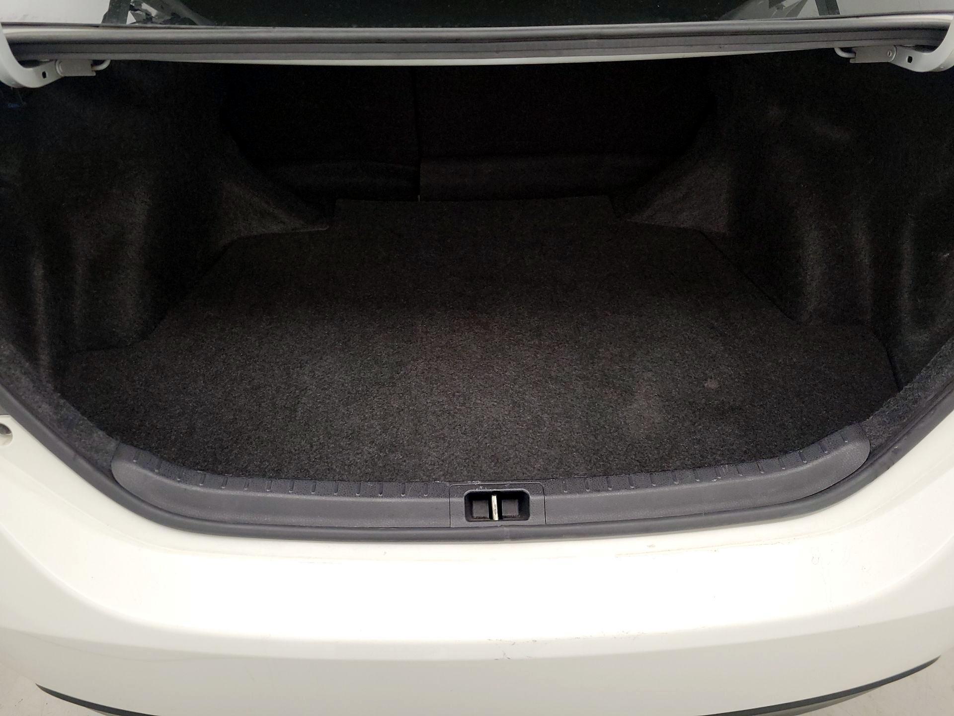 Thumbnail: 2017 Toyota Corolla - 20