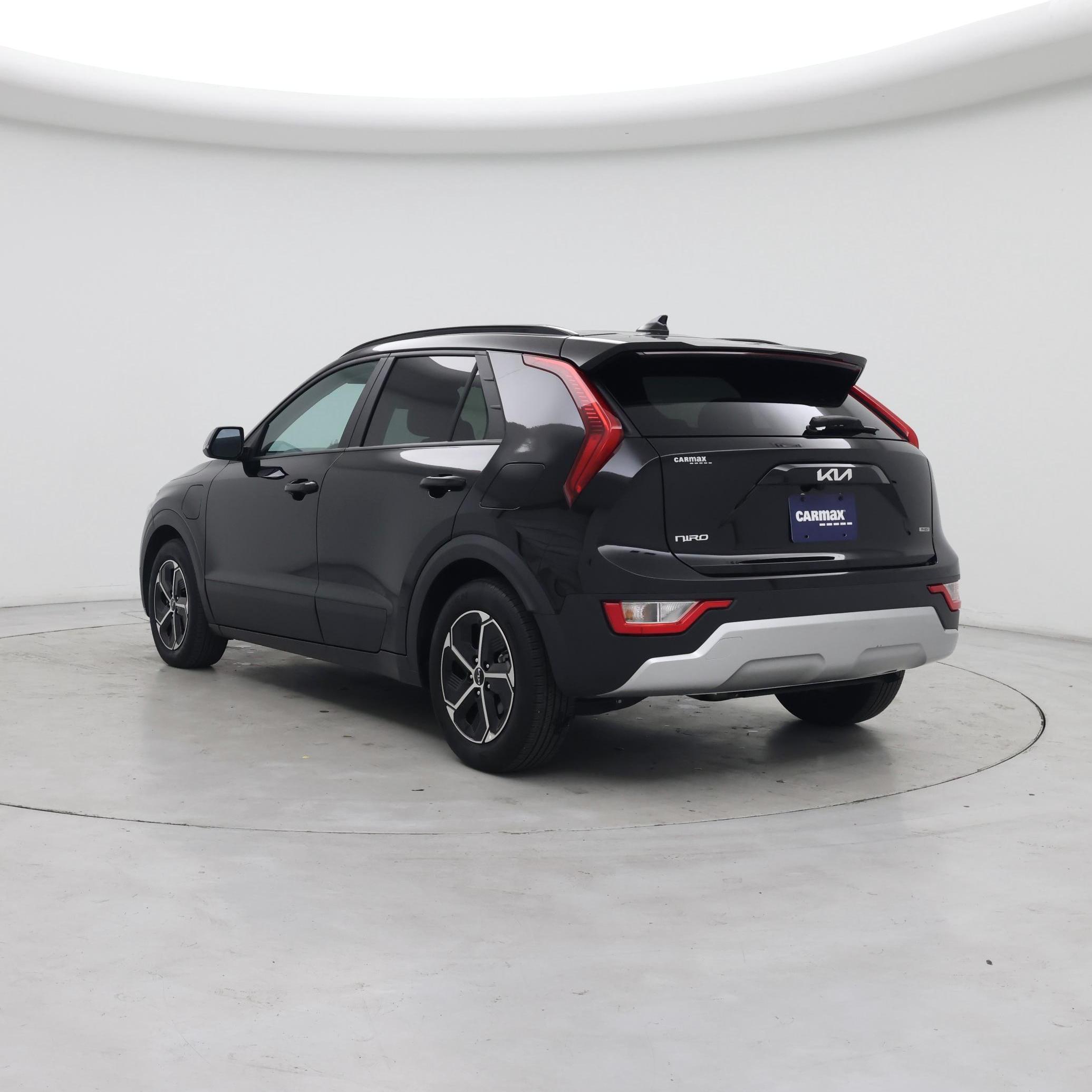 Thumbnail: 2023 Kia Niro - 2