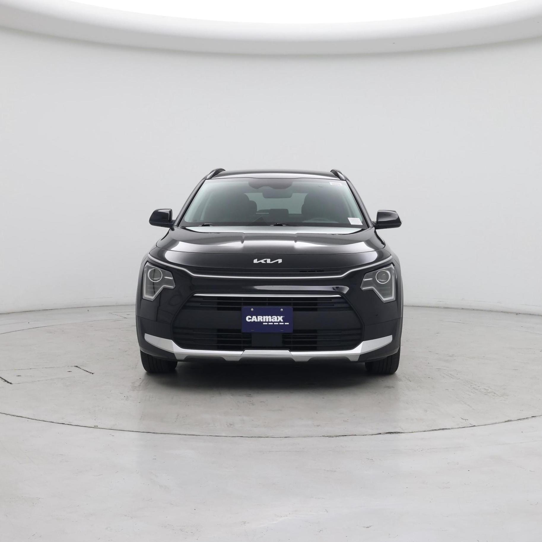 Thumbnail: 2023 Kia Niro - 5