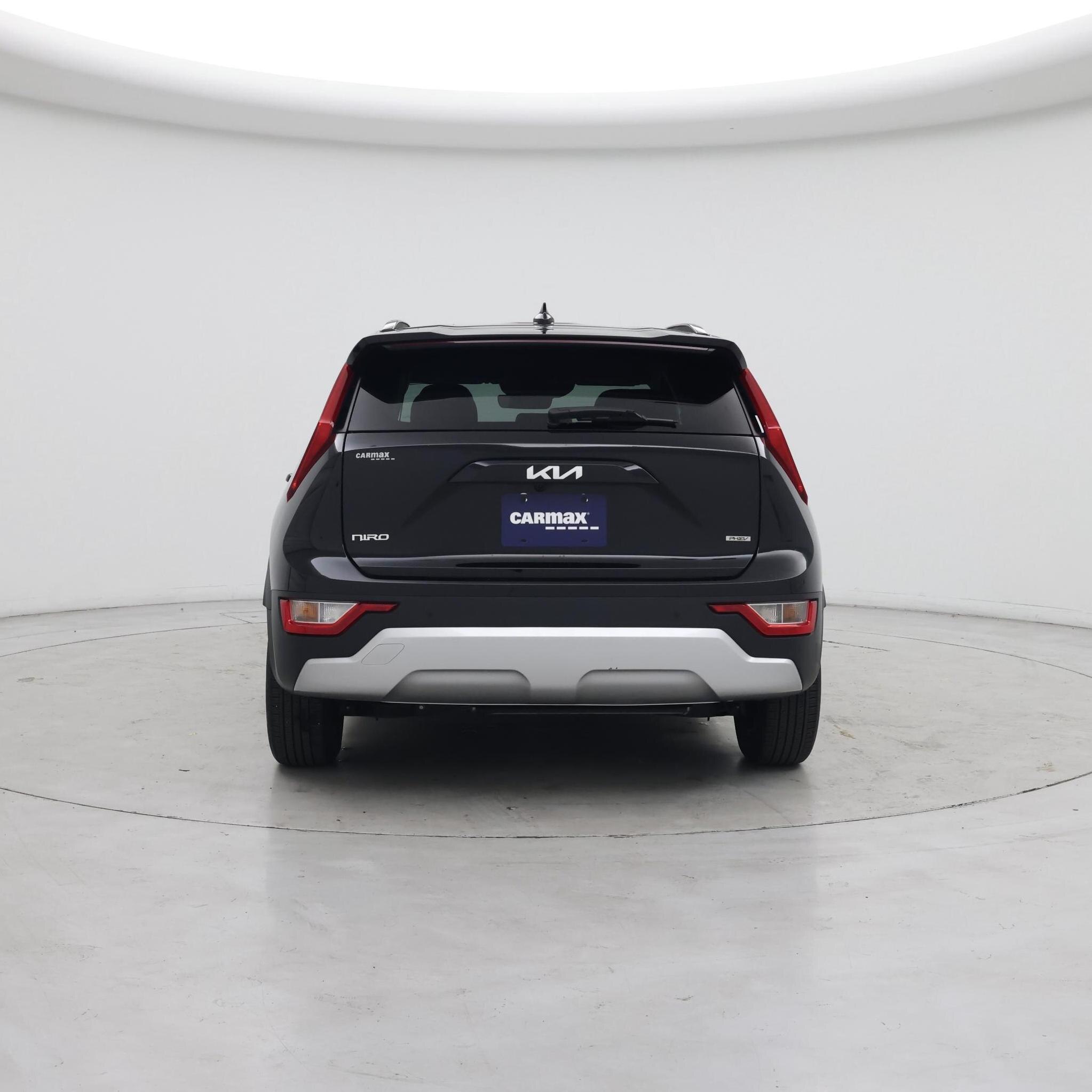 Thumbnail: 2023 Kia Niro - 6