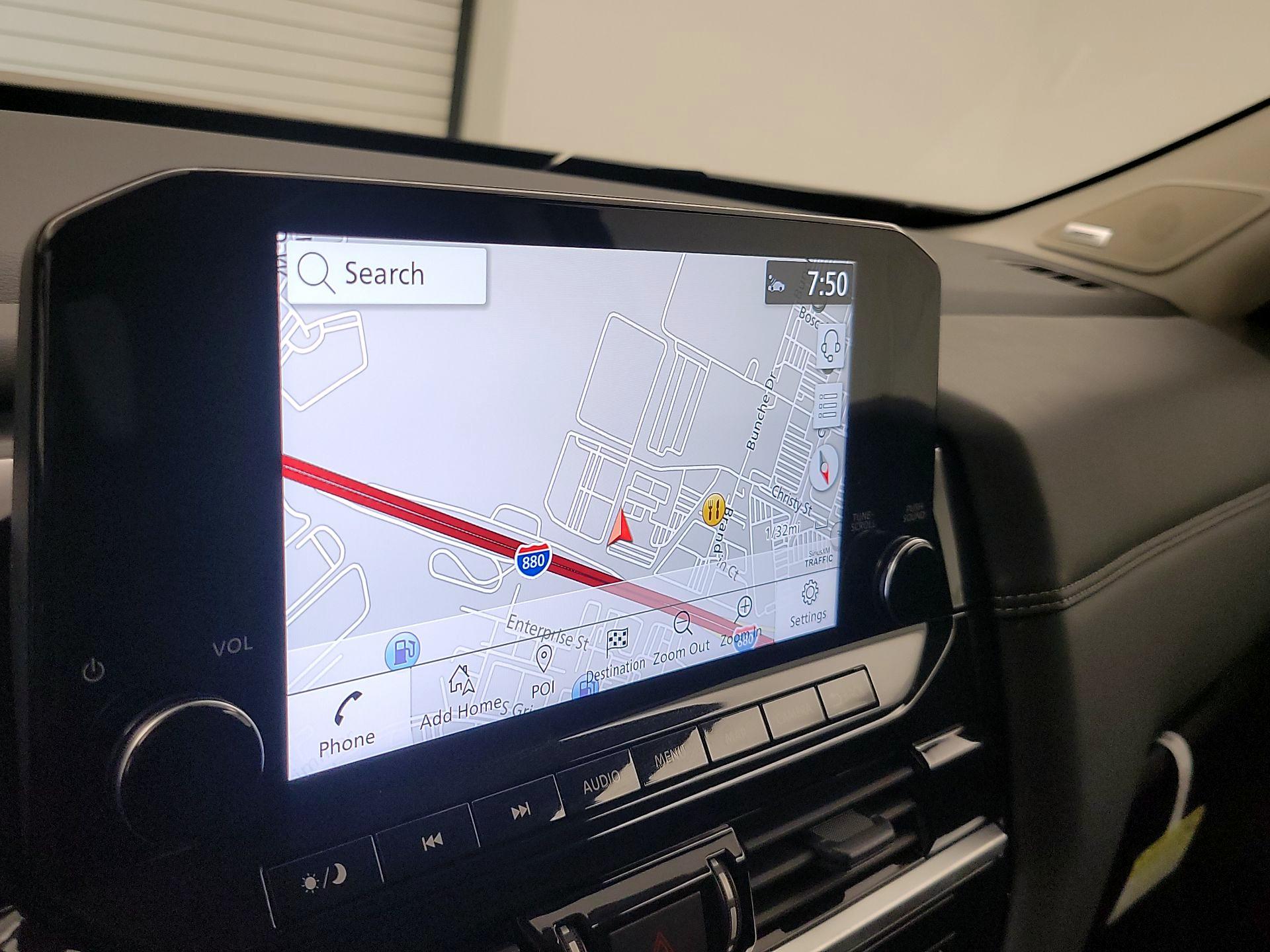 Thumbnail: 2024 Nissan Pathfinder - 14