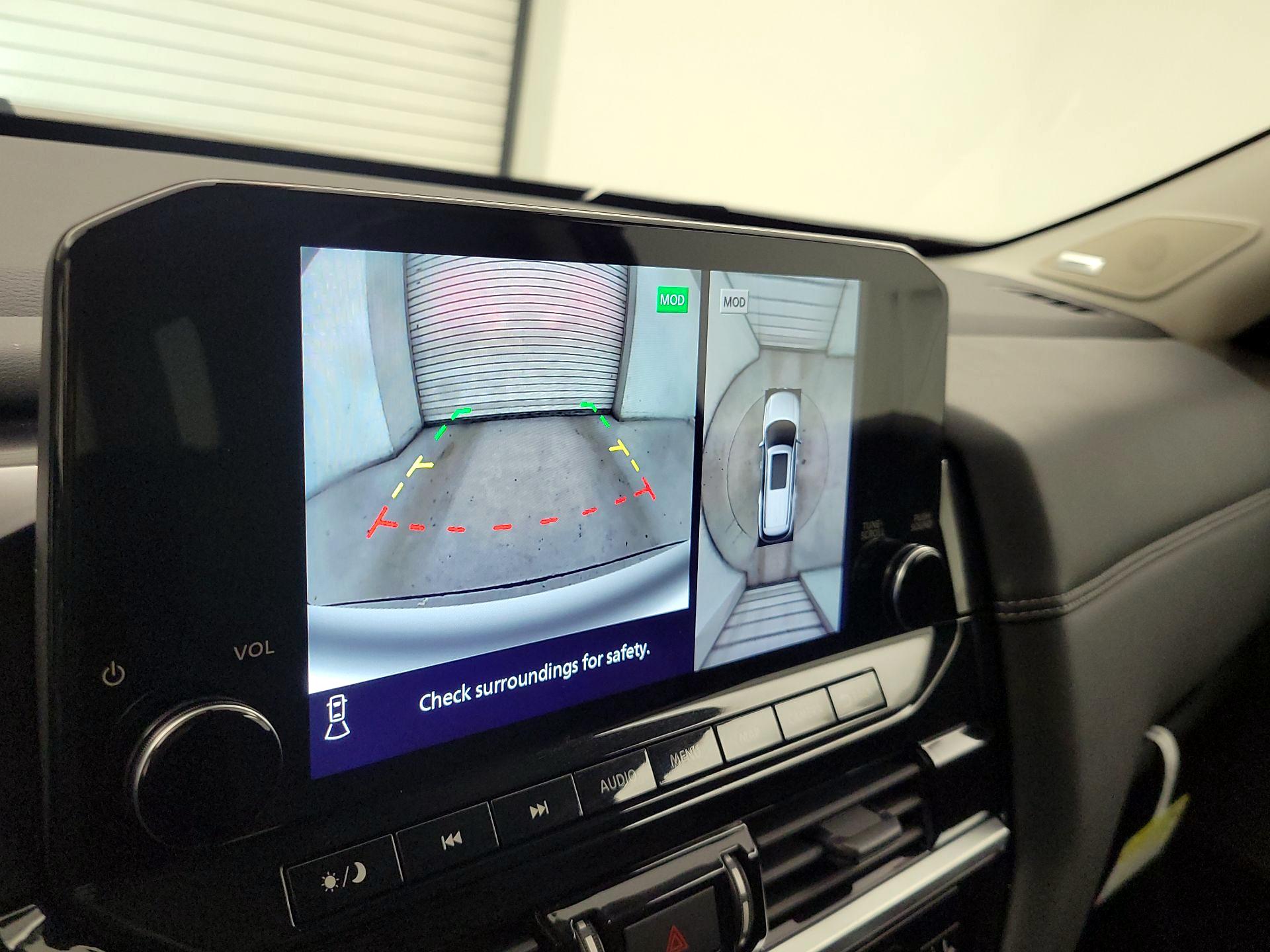 Thumbnail: 2024 Nissan Pathfinder - 15