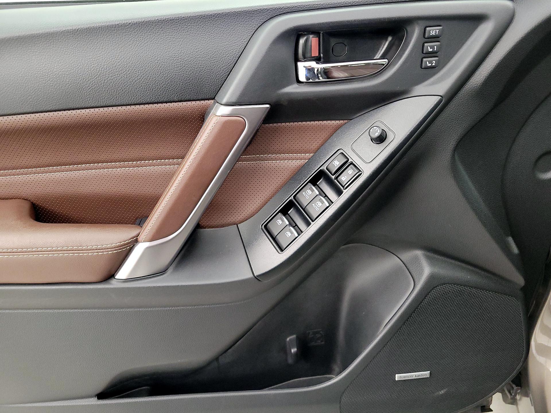 Thumbnail: 2018 Subaru Forester - 12