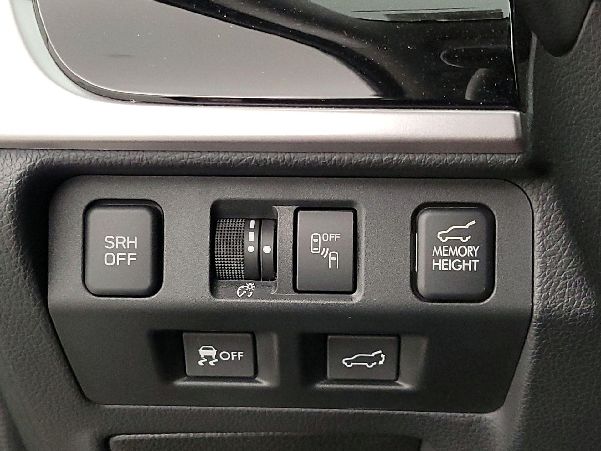 Thumbnail: 2018 Subaru Forester - 13