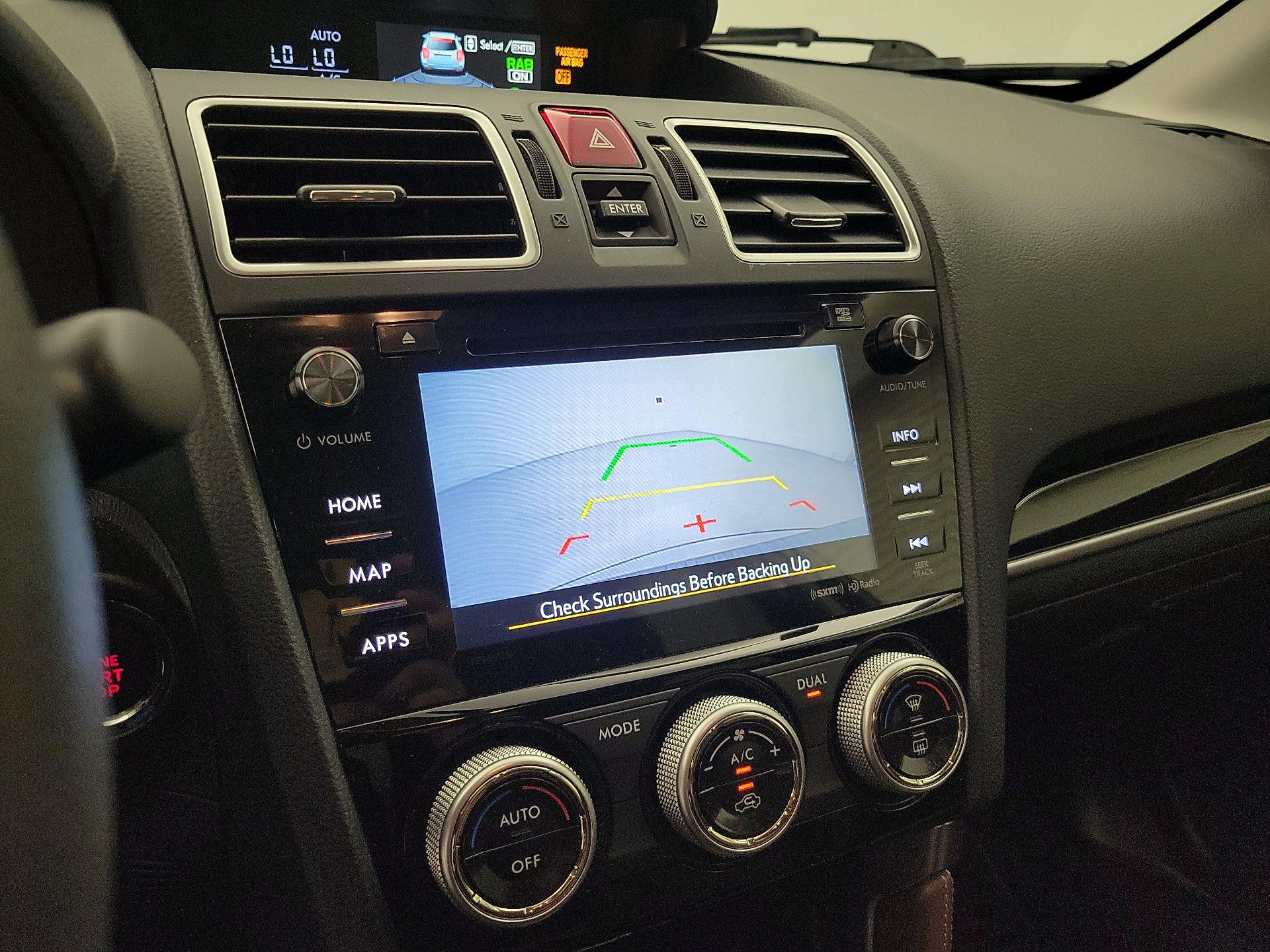 Thumbnail: 2018 Subaru Forester - 14