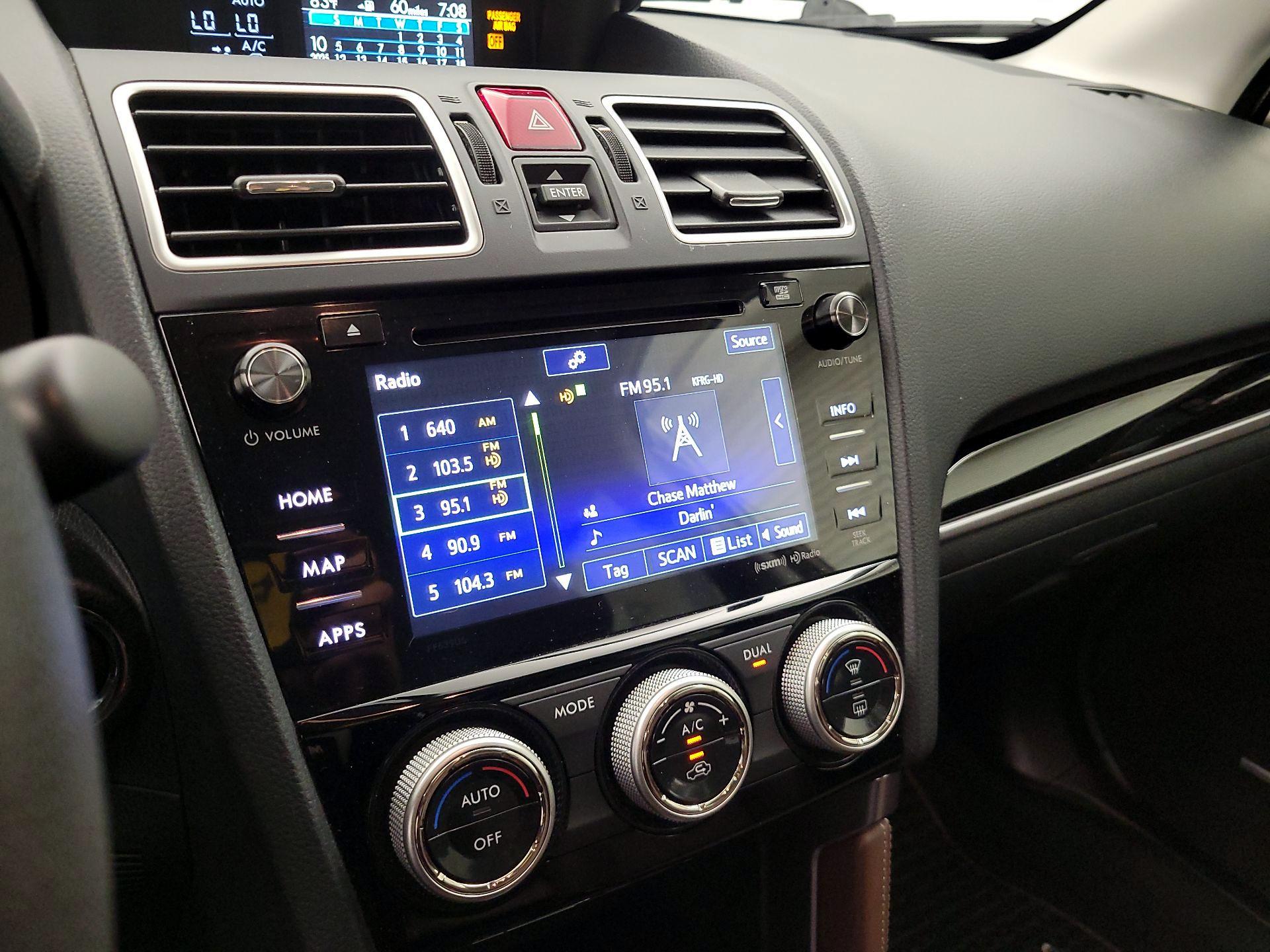 Thumbnail: 2018 Subaru Forester - 15