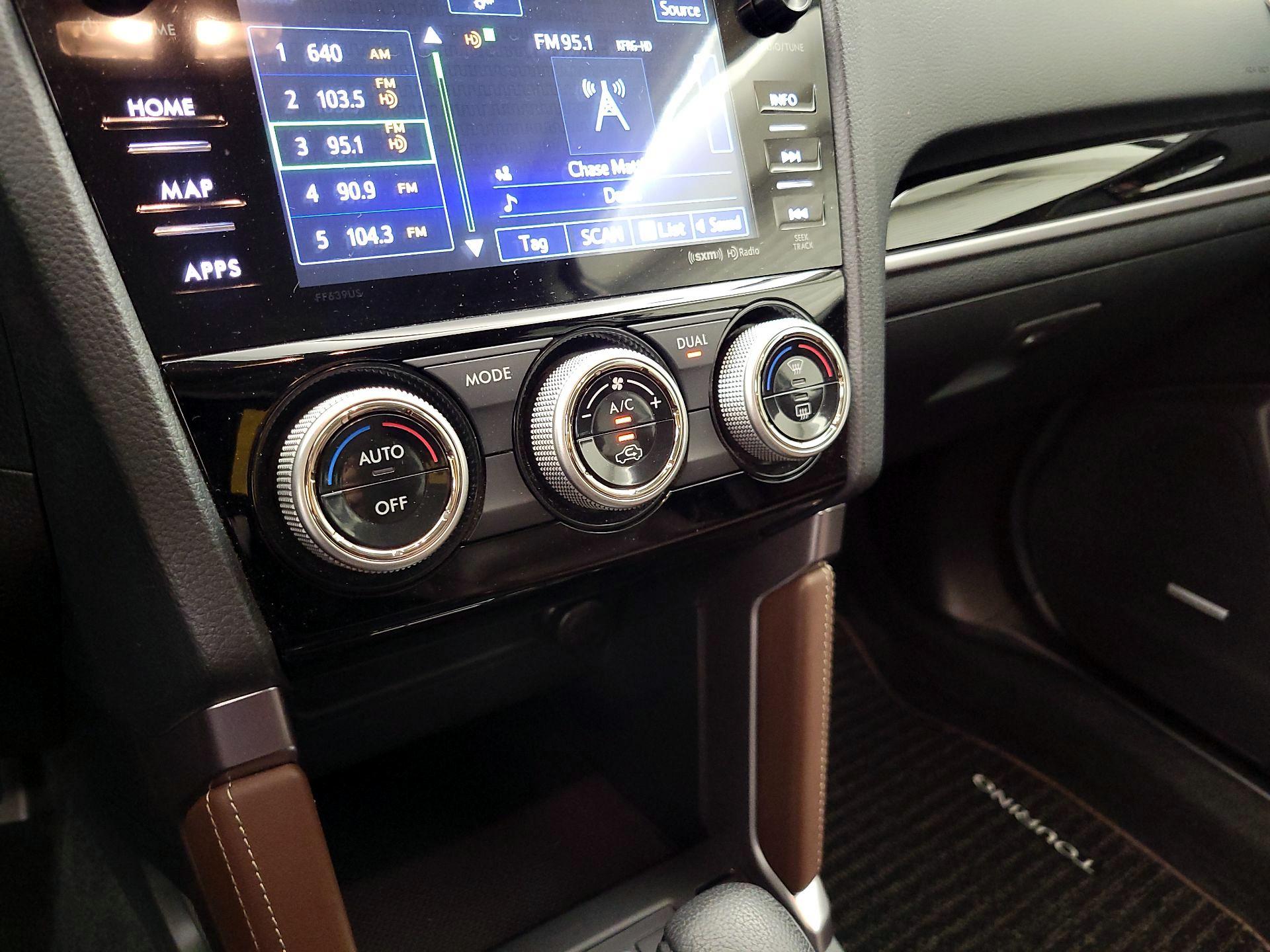 Thumbnail: 2018 Subaru Forester - 16