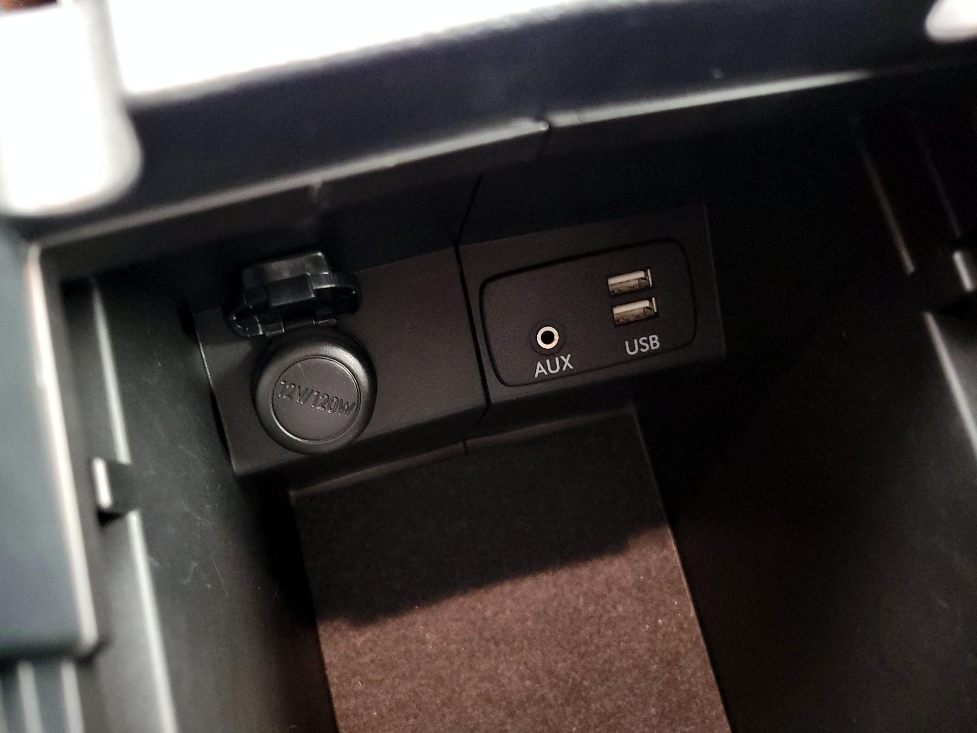 Thumbnail: 2018 Subaru Forester - 18