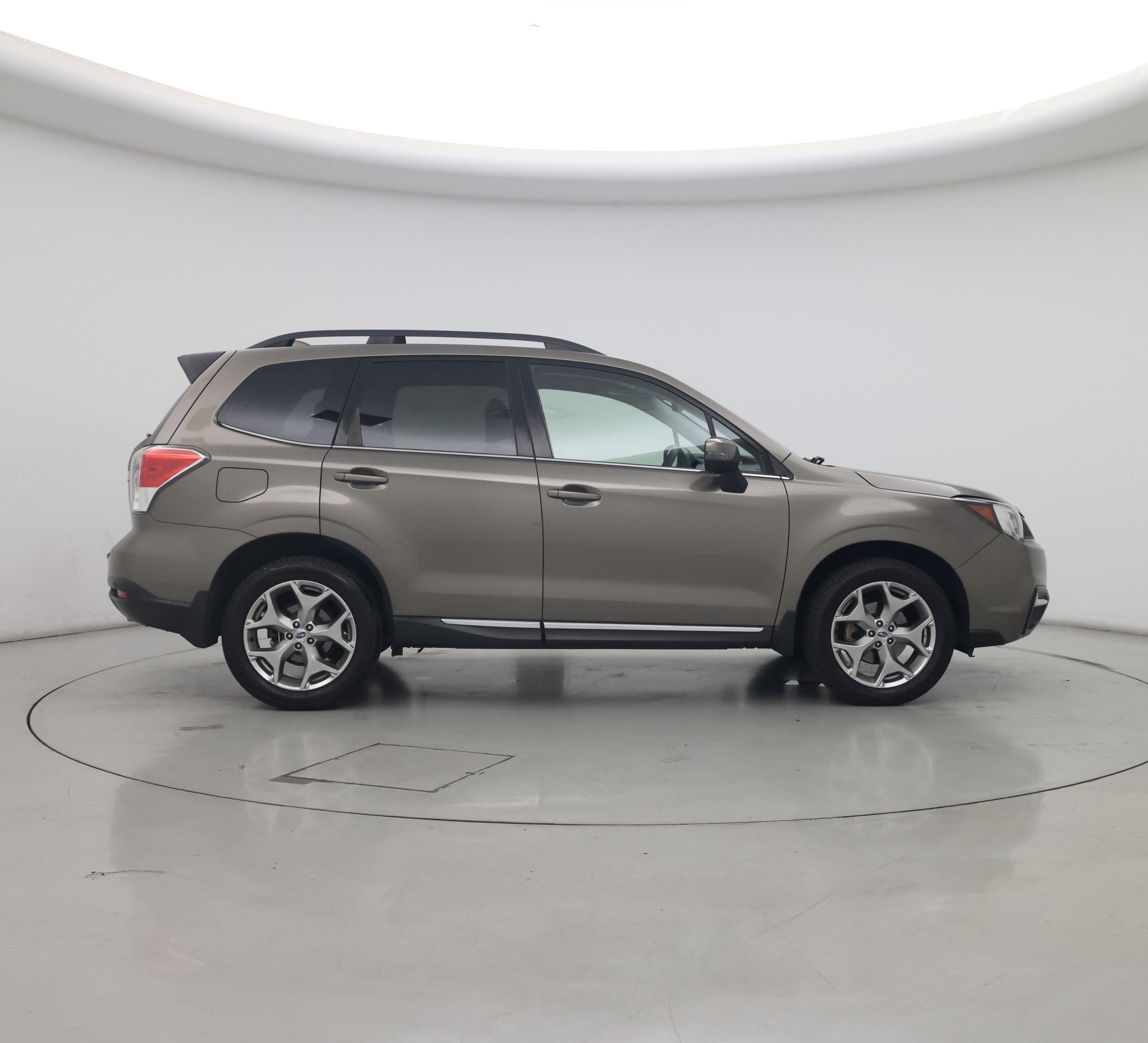 Thumbnail: 2018 Subaru Forester - 7