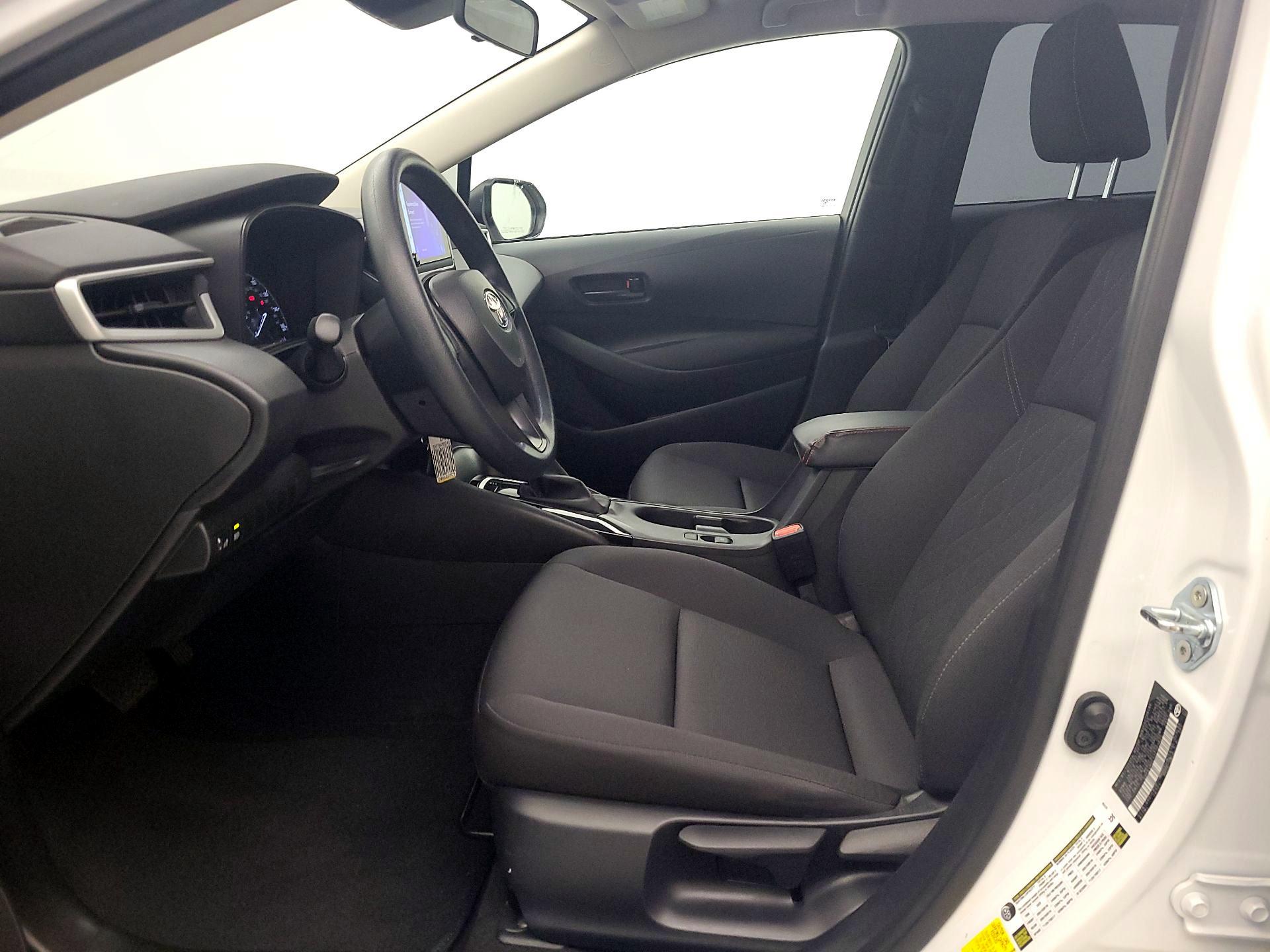 Thumbnail: 2025 Toyota Corolla - 11